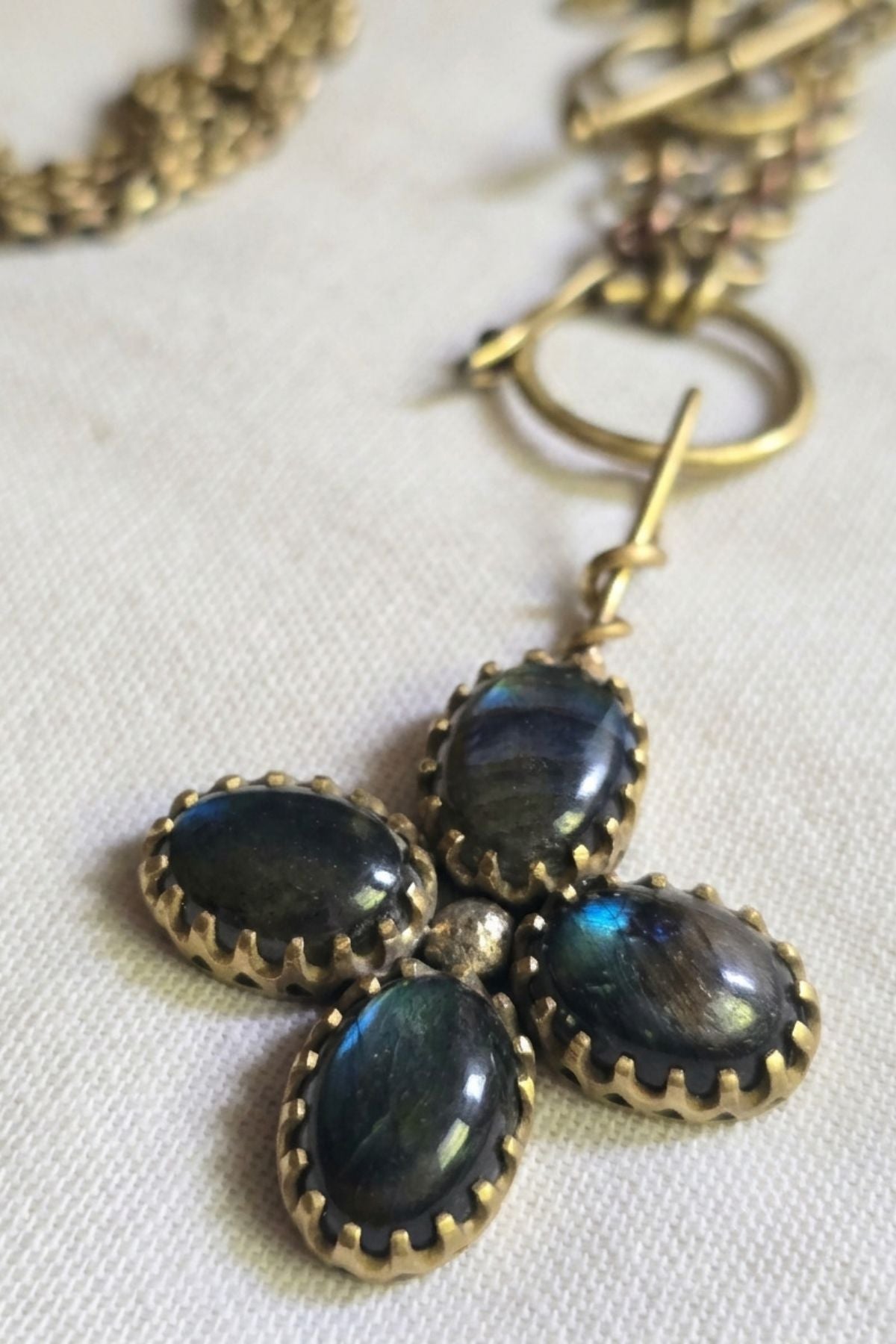 Sienna Necklace