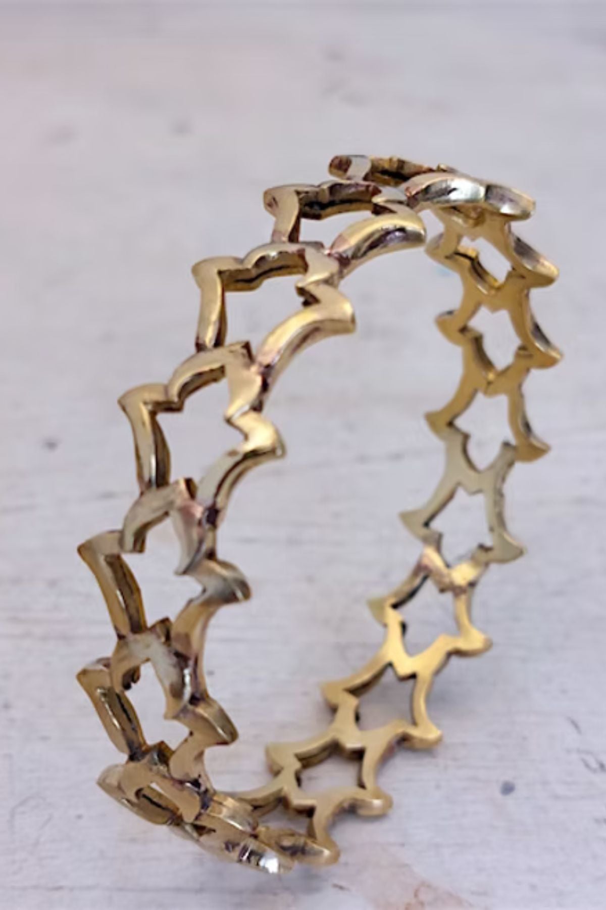 Arc Bangle