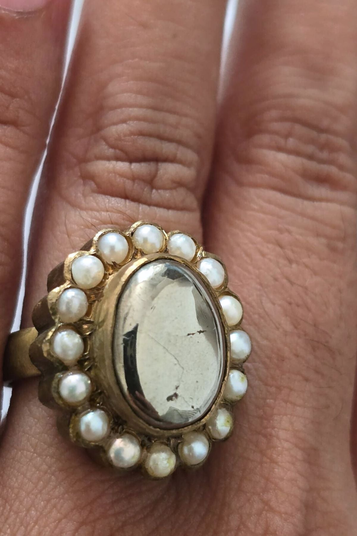 Aina Ring