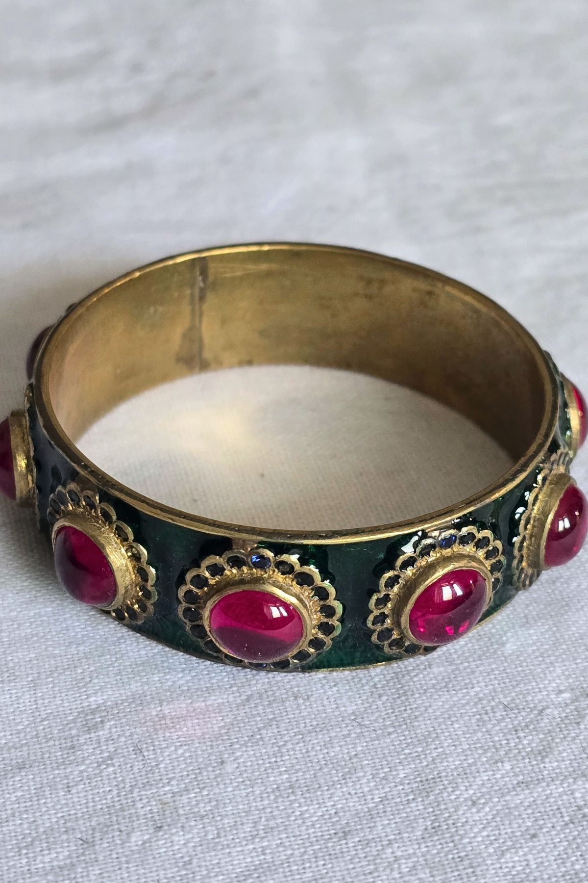 Zehra Bangle