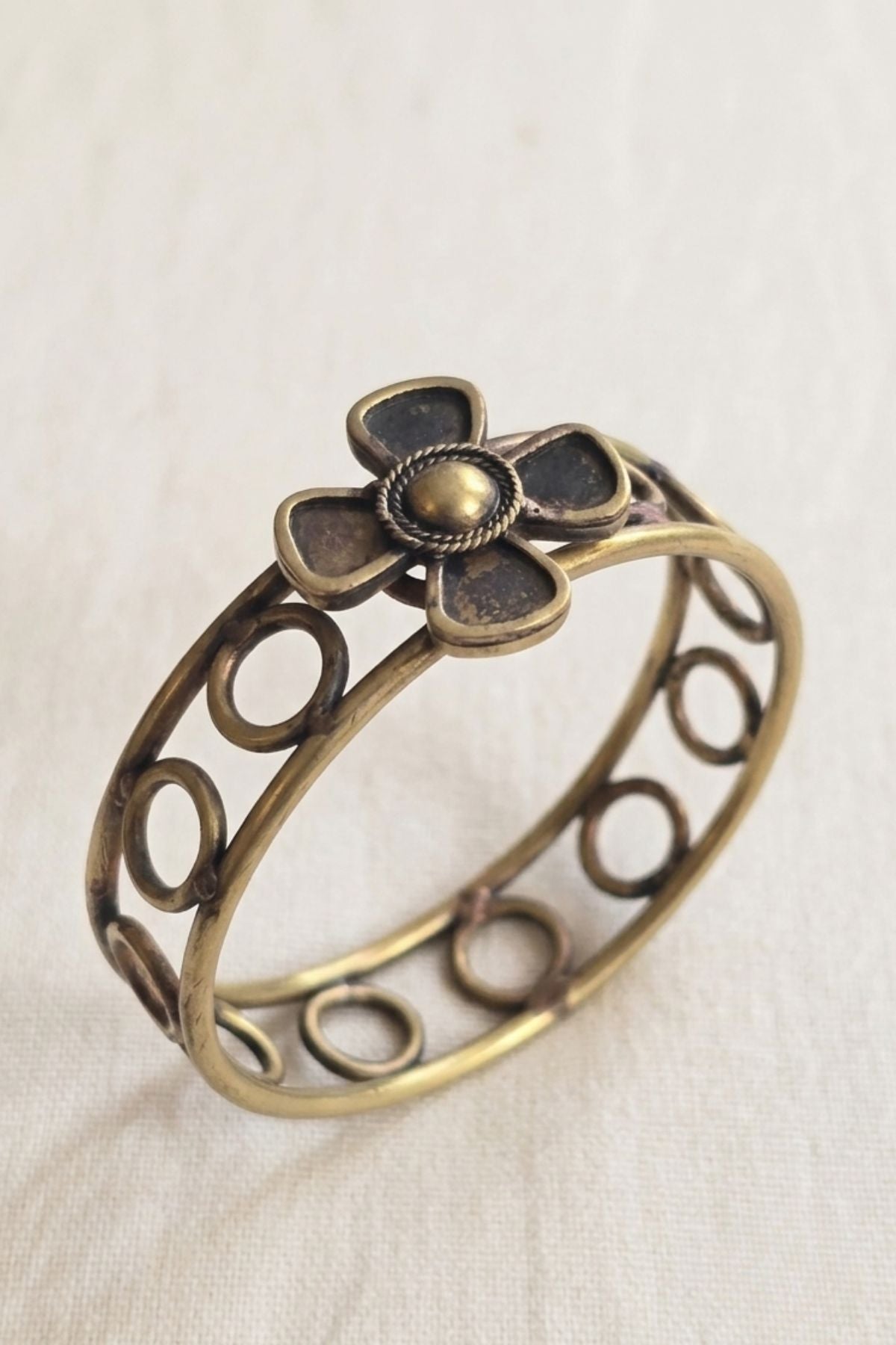 Naples Bangle