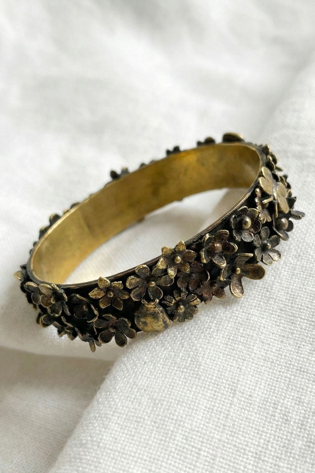 Gulmarg Bangle