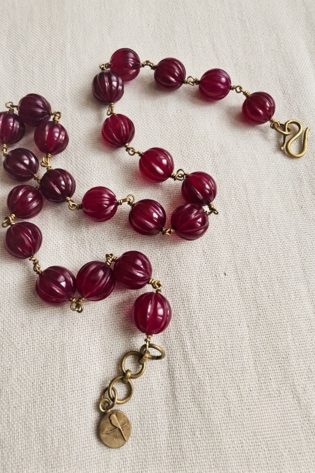 Pomme Chain
