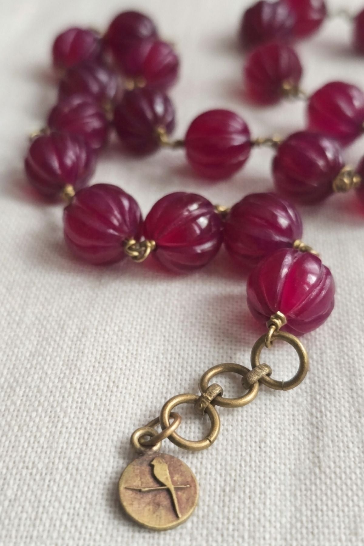 Pomme Chain