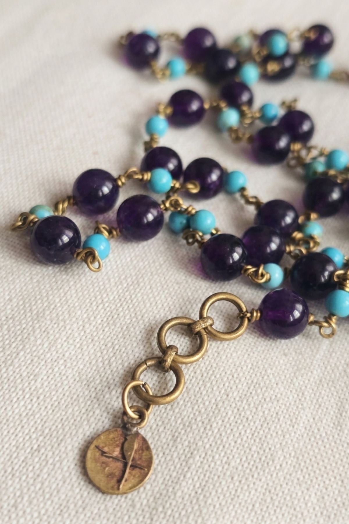 Trevi Chain