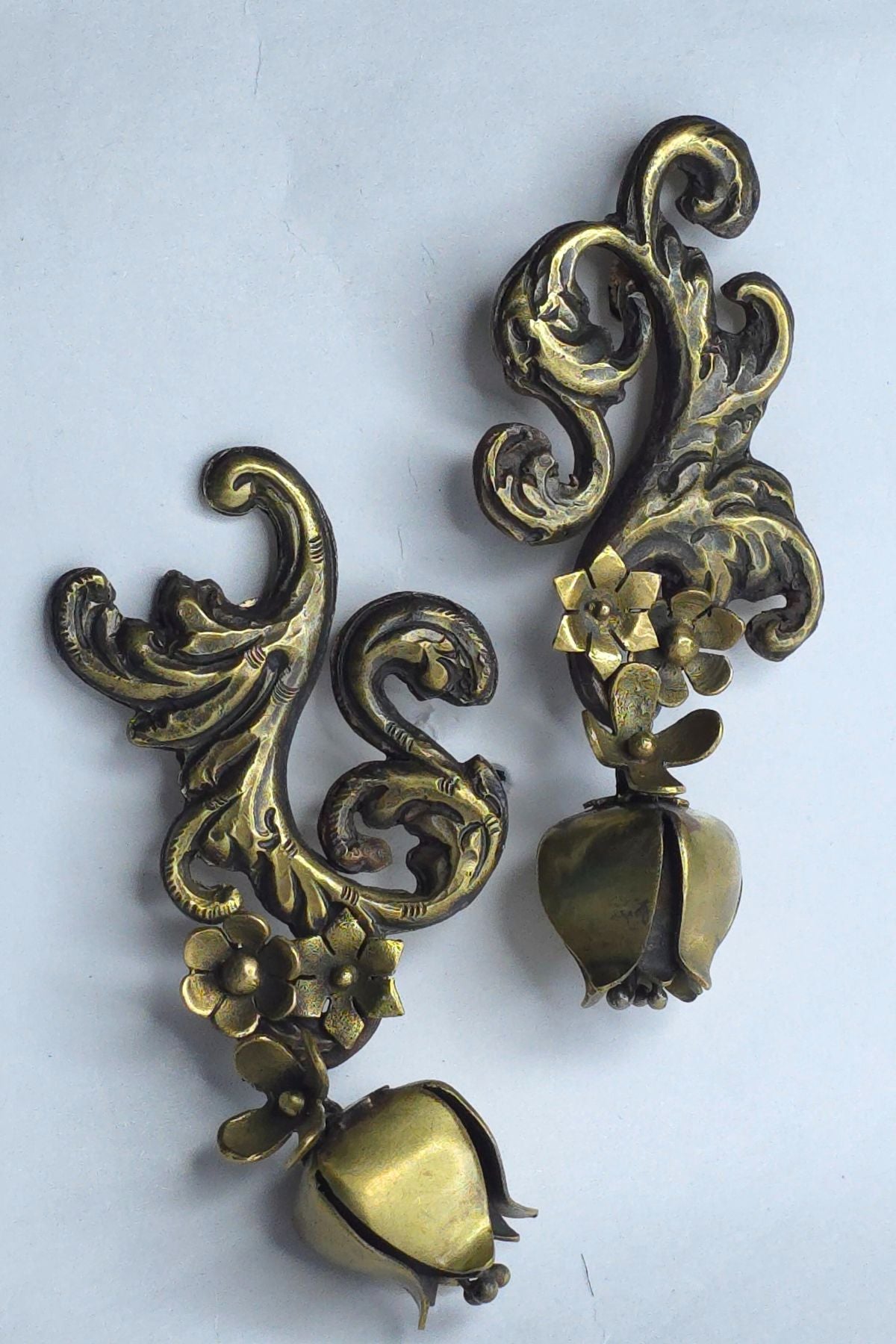 Meher Earrings