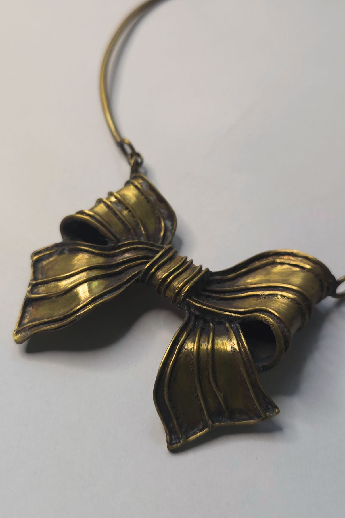 Afsana neckpiece