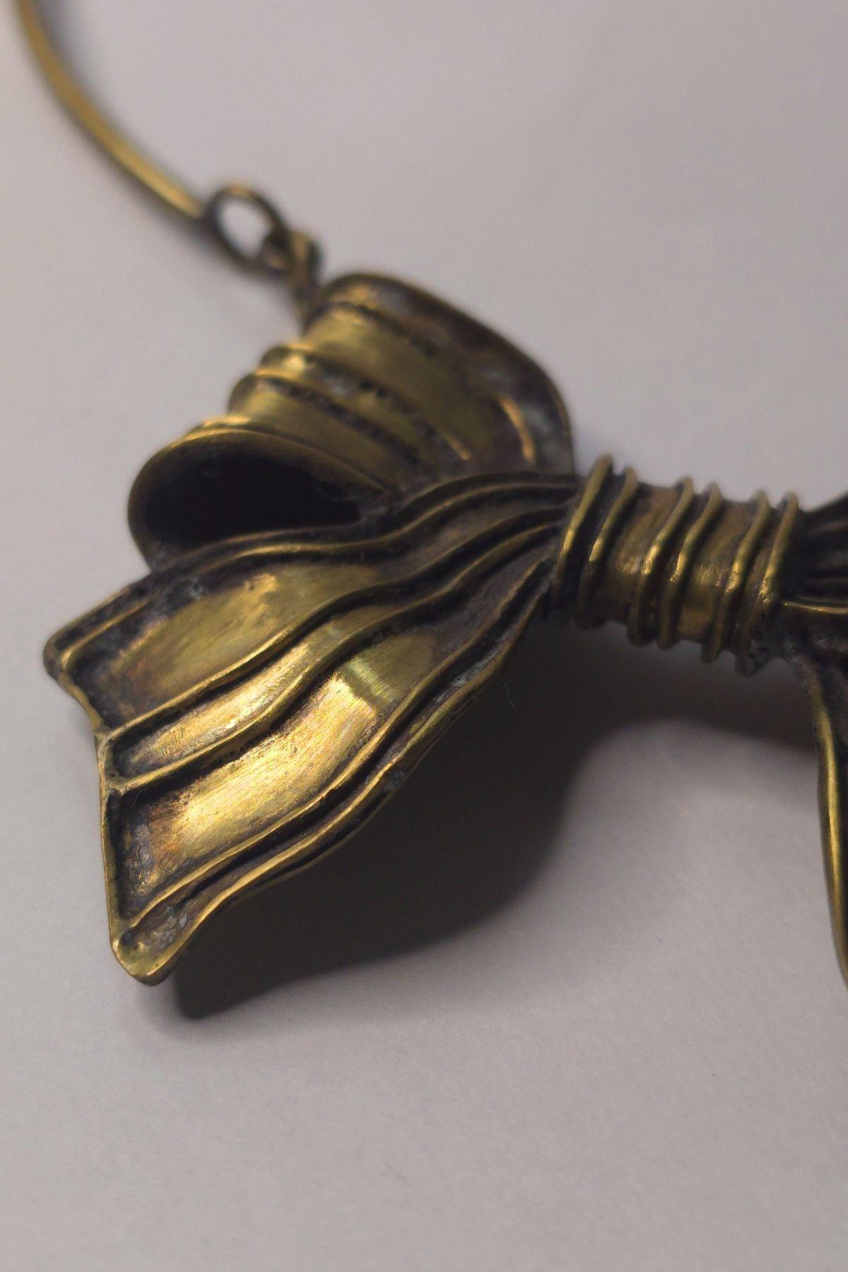 Afsana neckpiece
