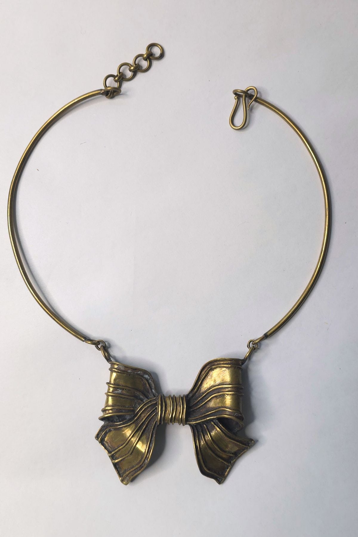 Afsana neckpiece