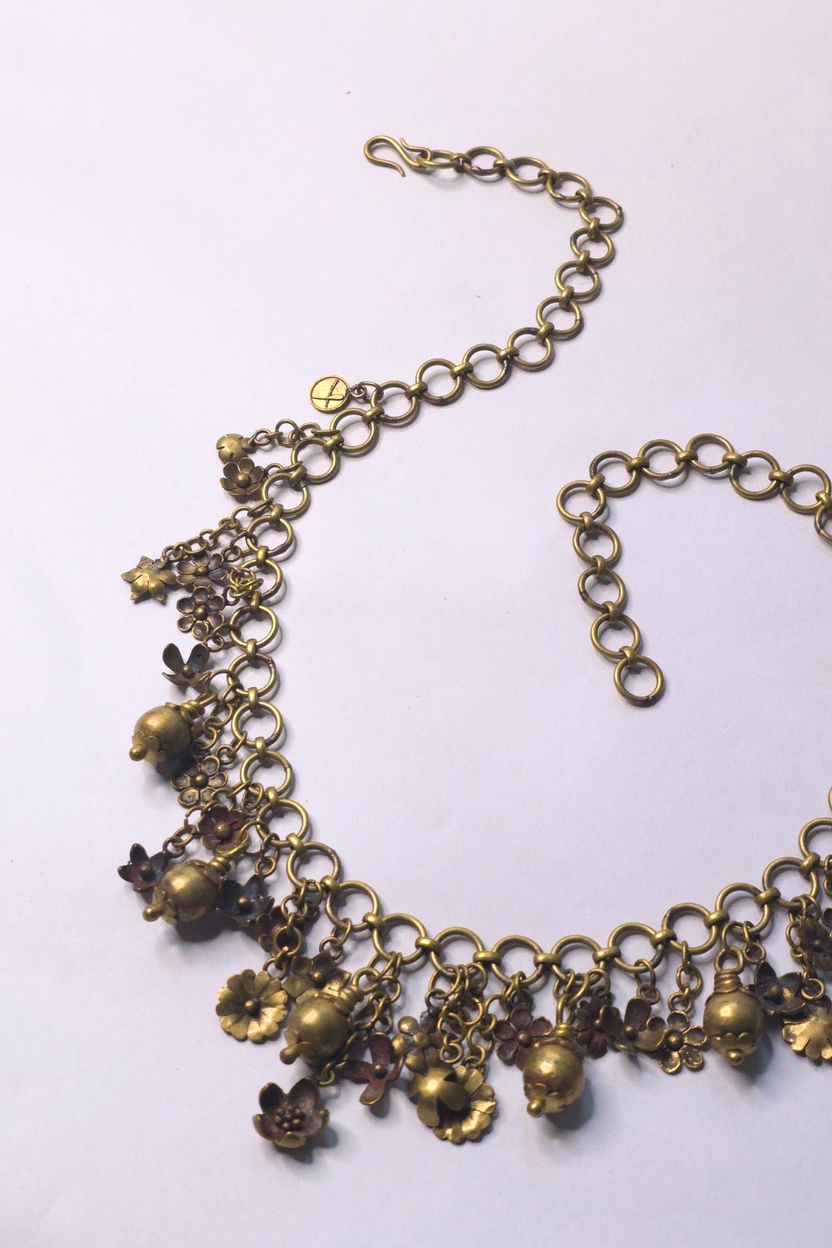 Khwaab neckpiece