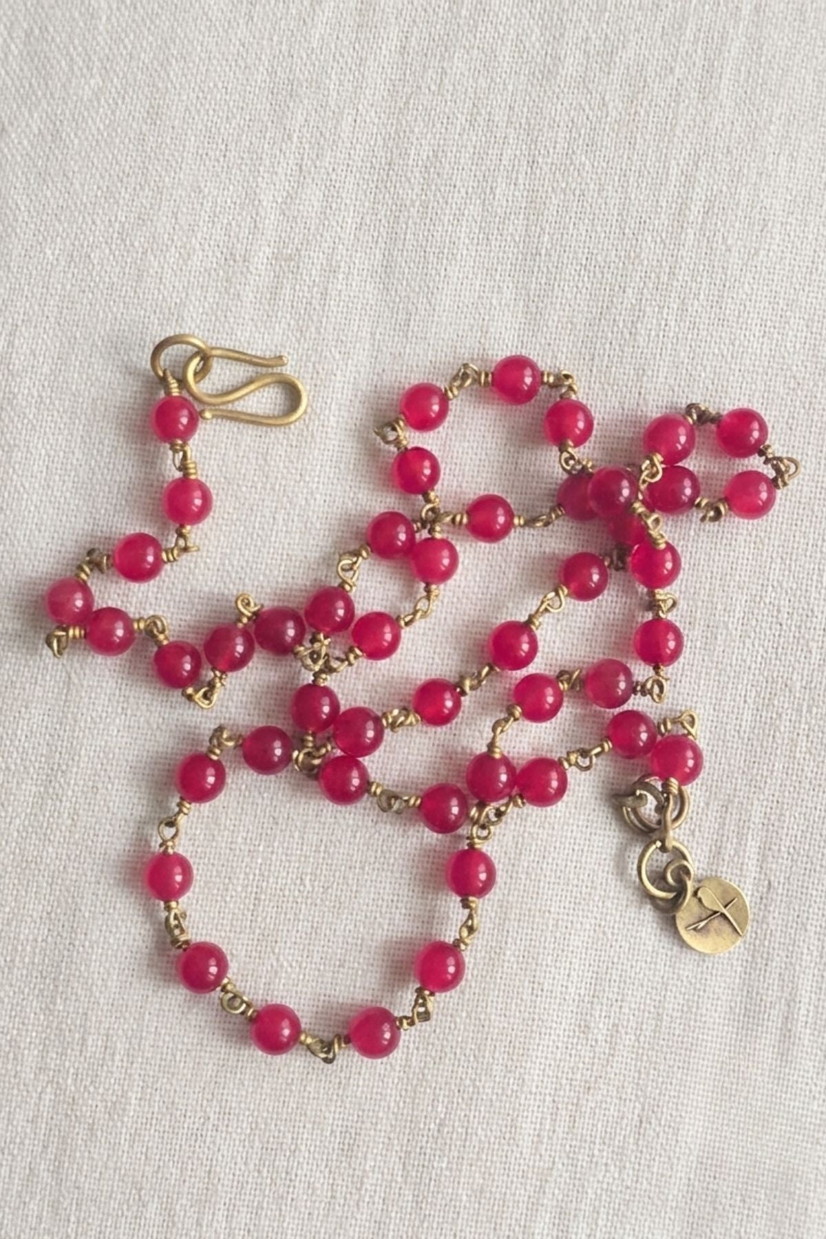 Cranberry Chain