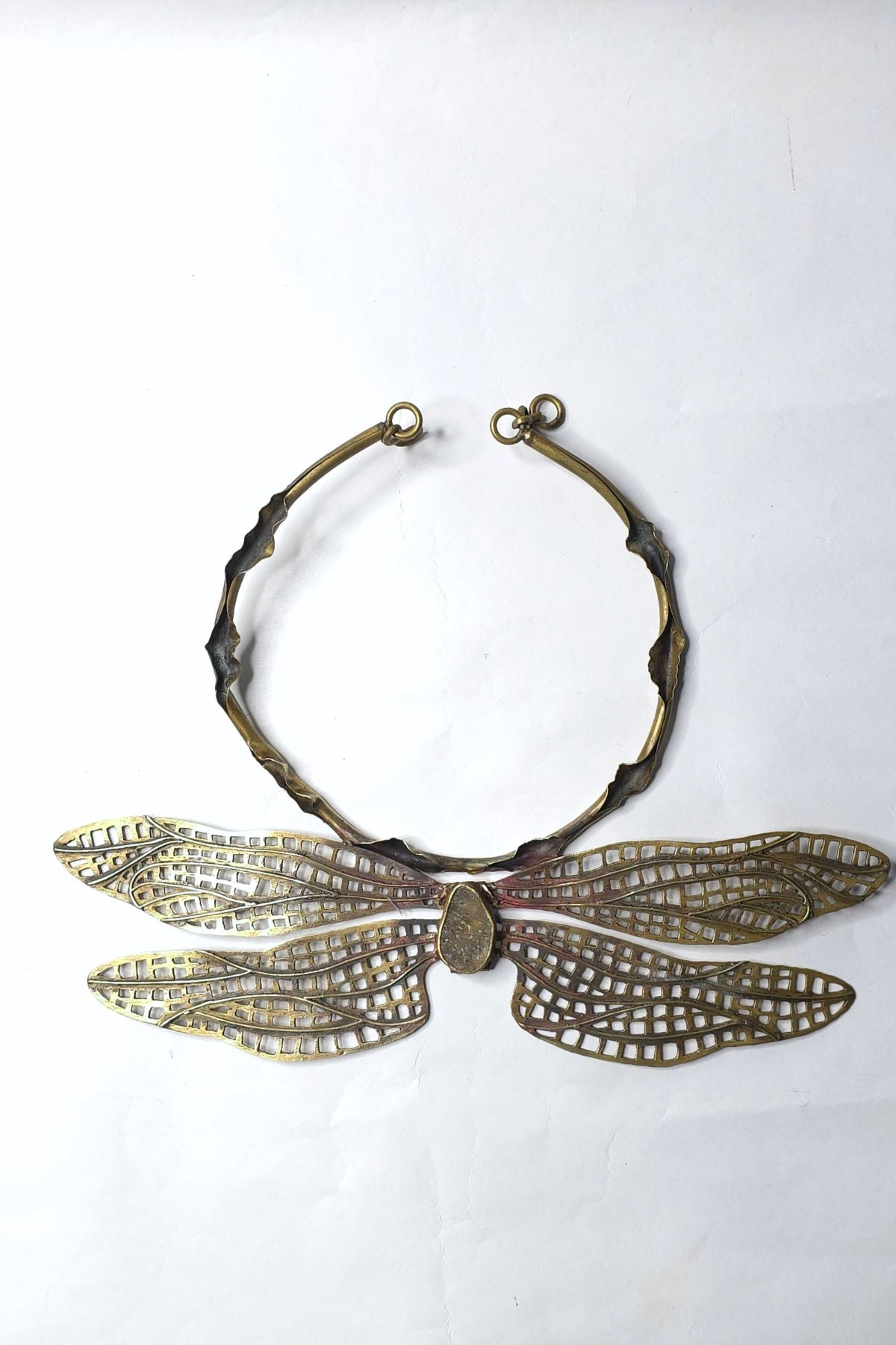 Noorani neckpiece
