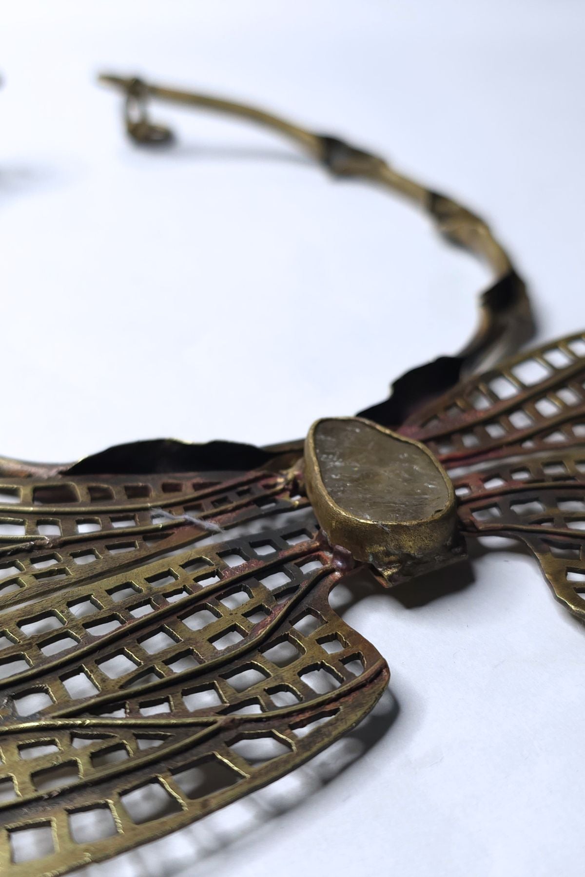 Noorani neckpiece