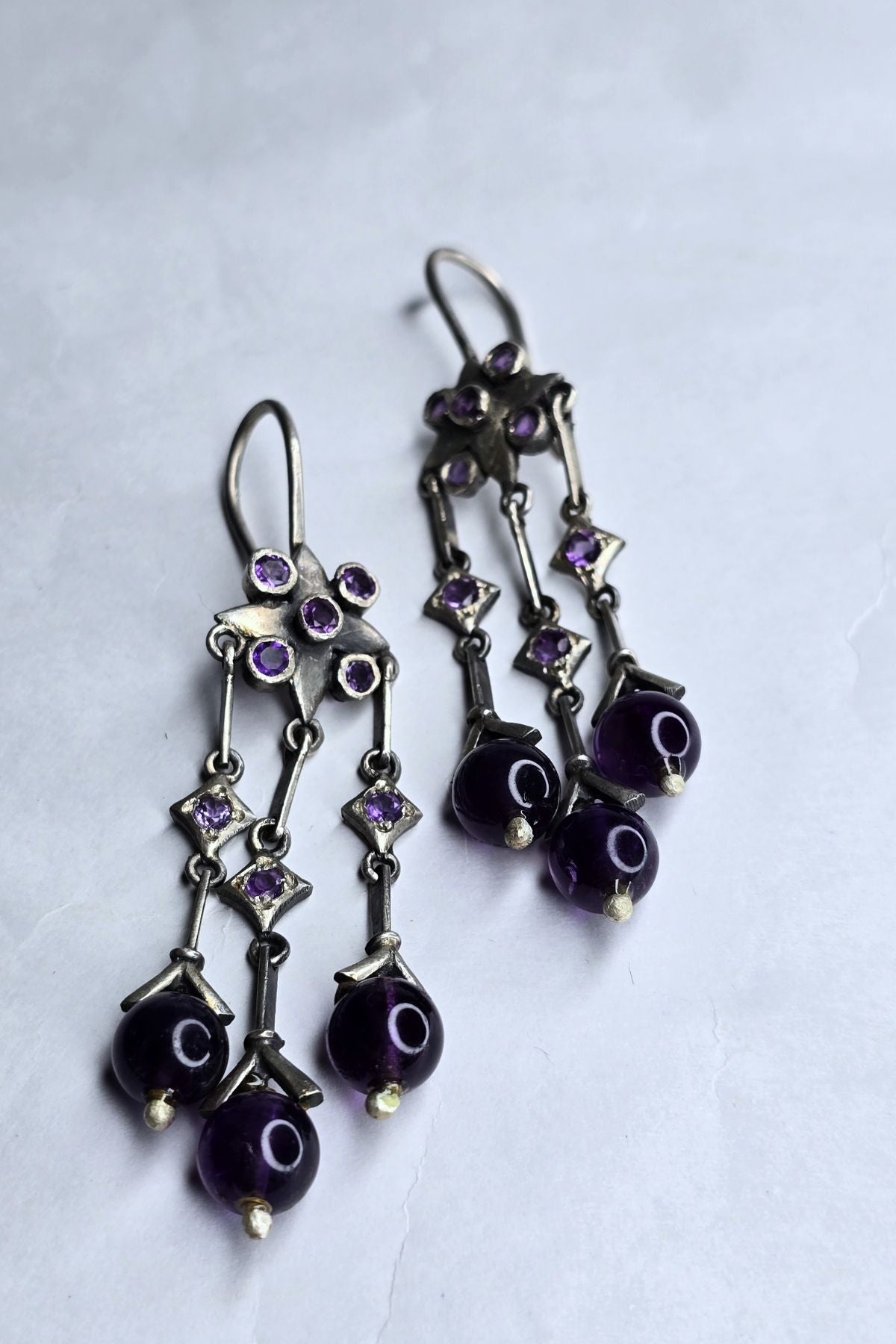 Mahira Earrings
