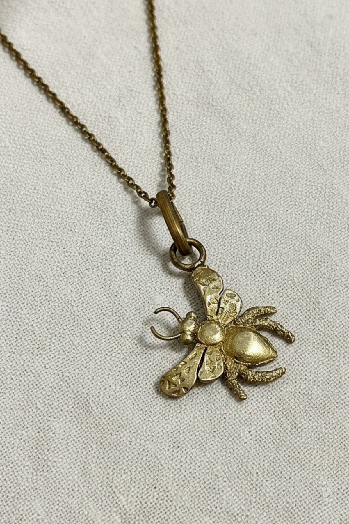 Bee Charm