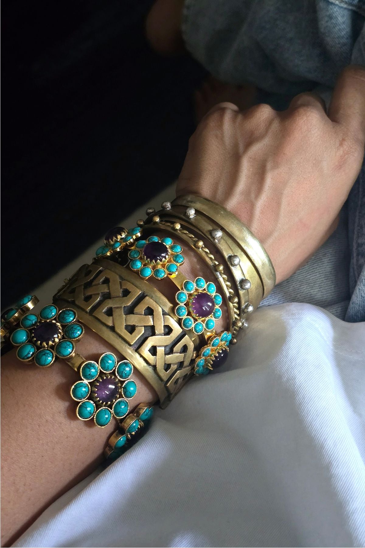 Khiva Bangle