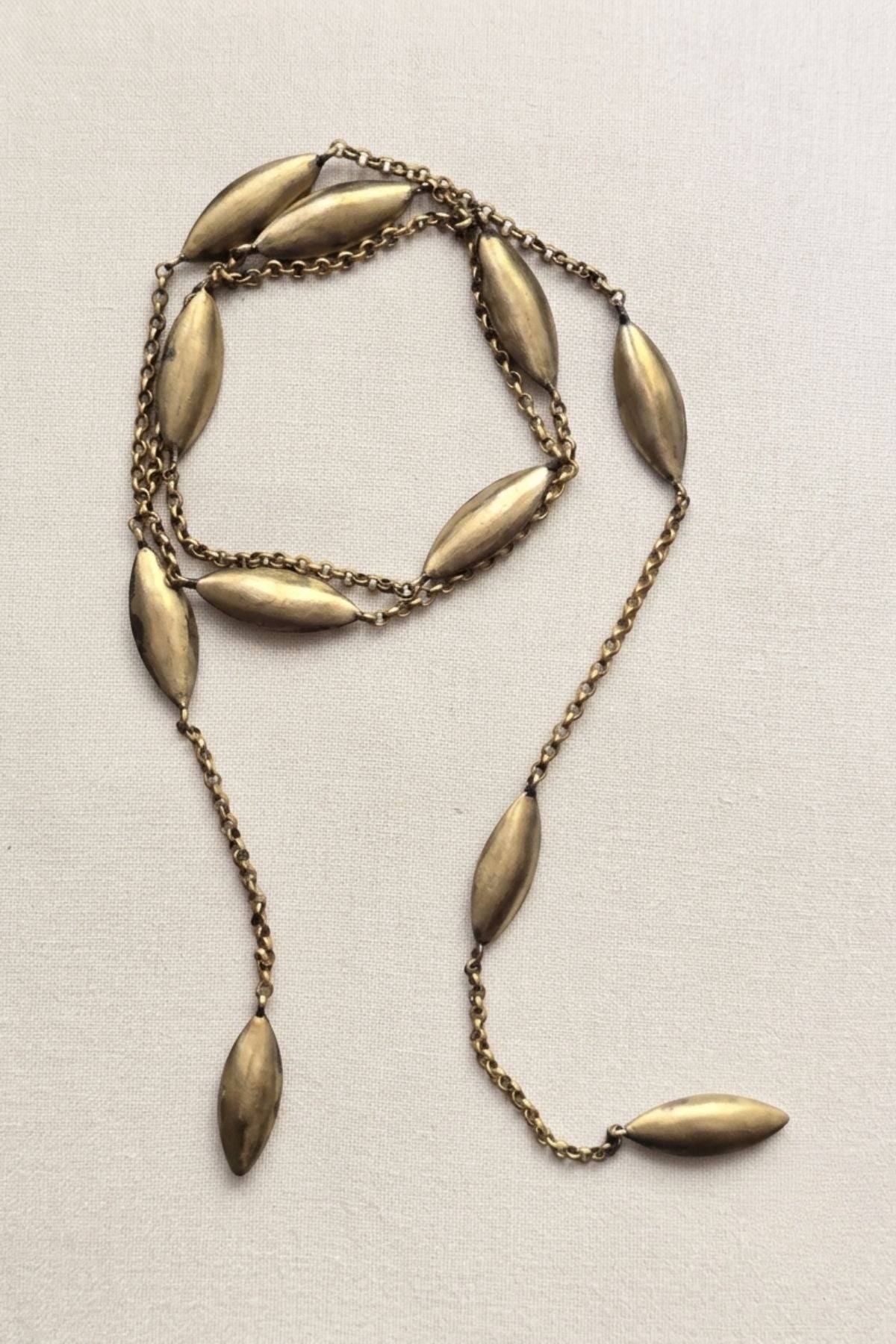 Noah Chain