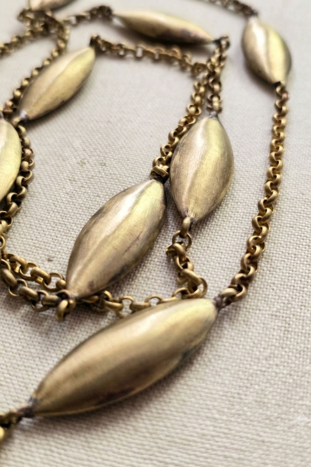 Noah Chain