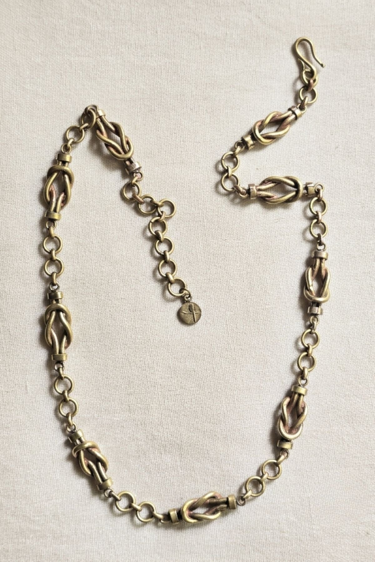 Macedonia Chain