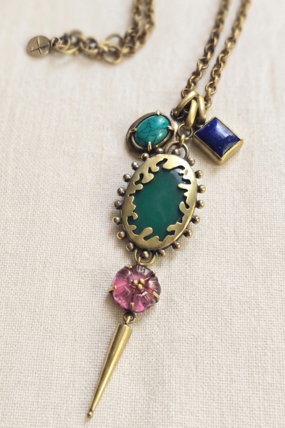 Reef Necklace