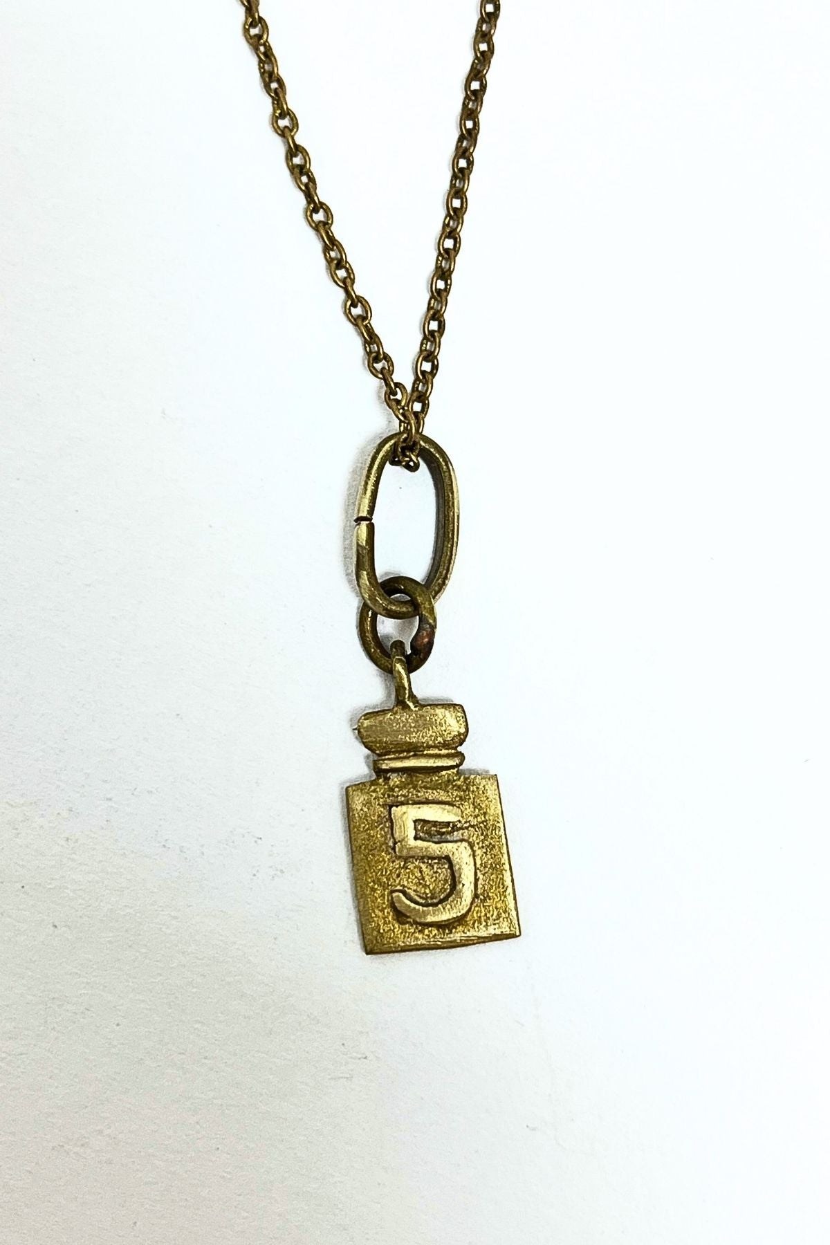Chanel No 5