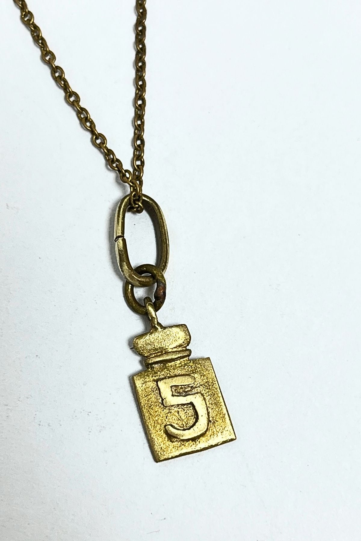 Chanel No 5