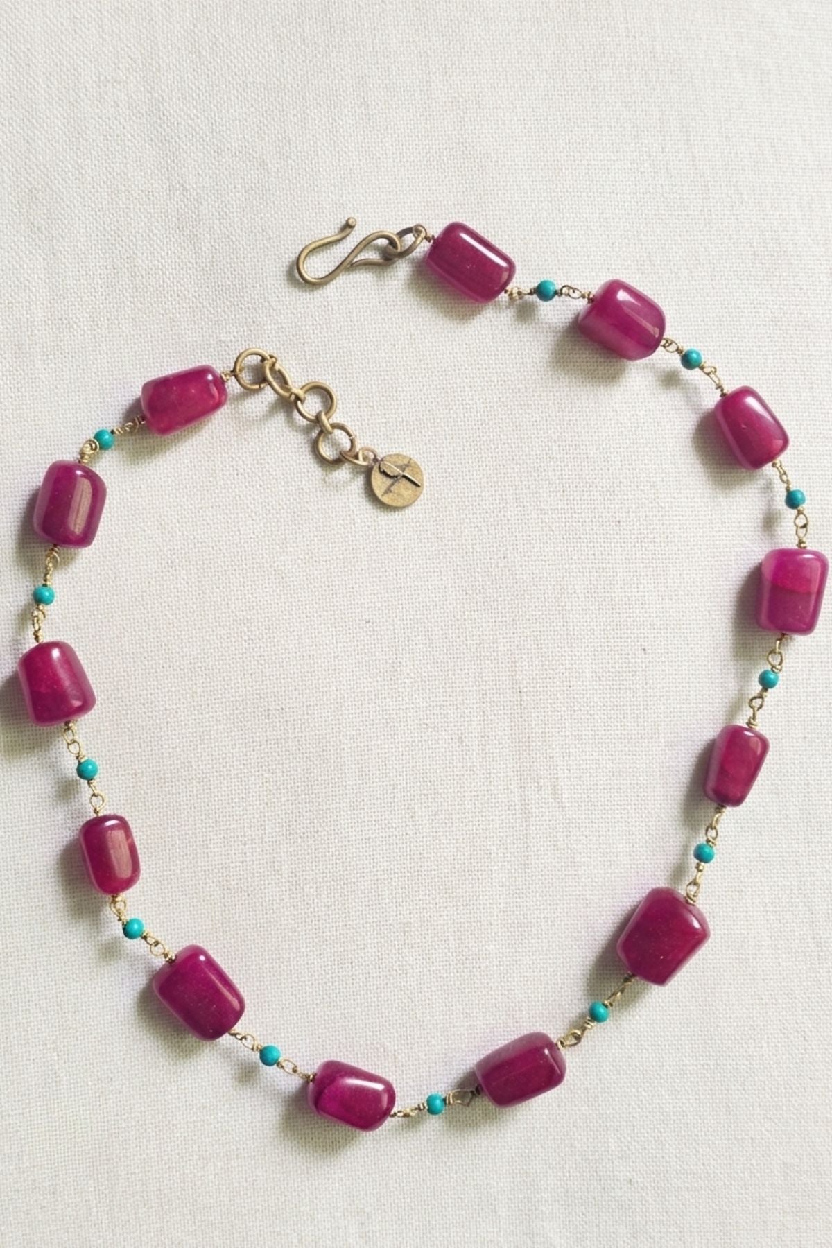 Caprese Chain
