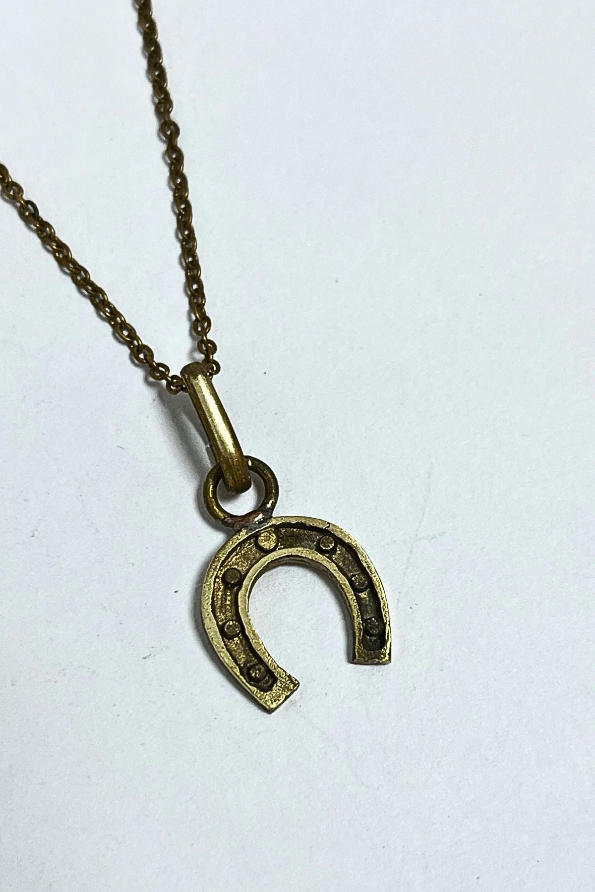 Horse shoe