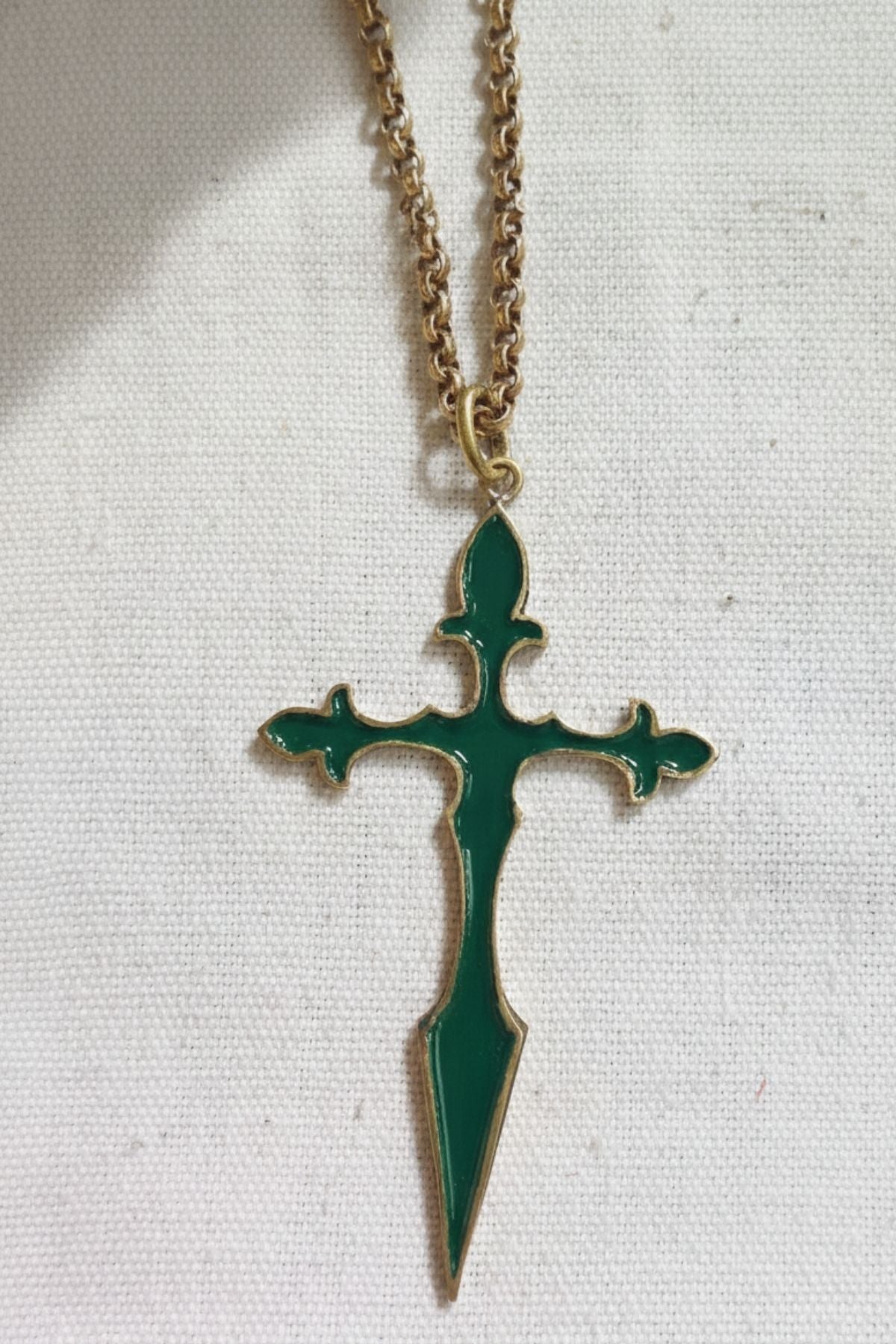 Bethlehem Pendant Charm