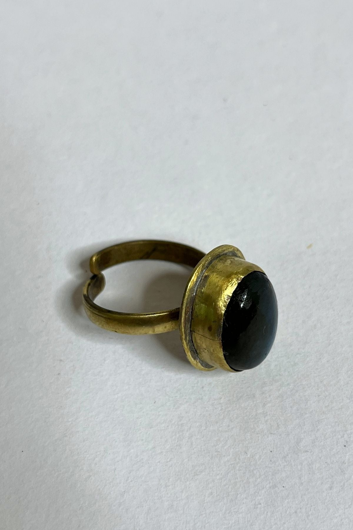 Bo - alloy ring for men, trending fashion & style