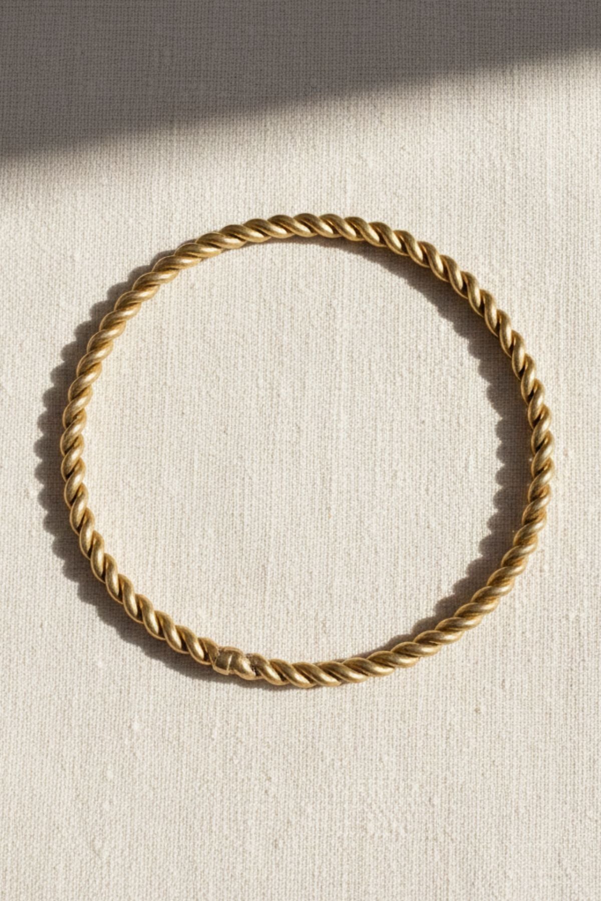 Ripple Bangle