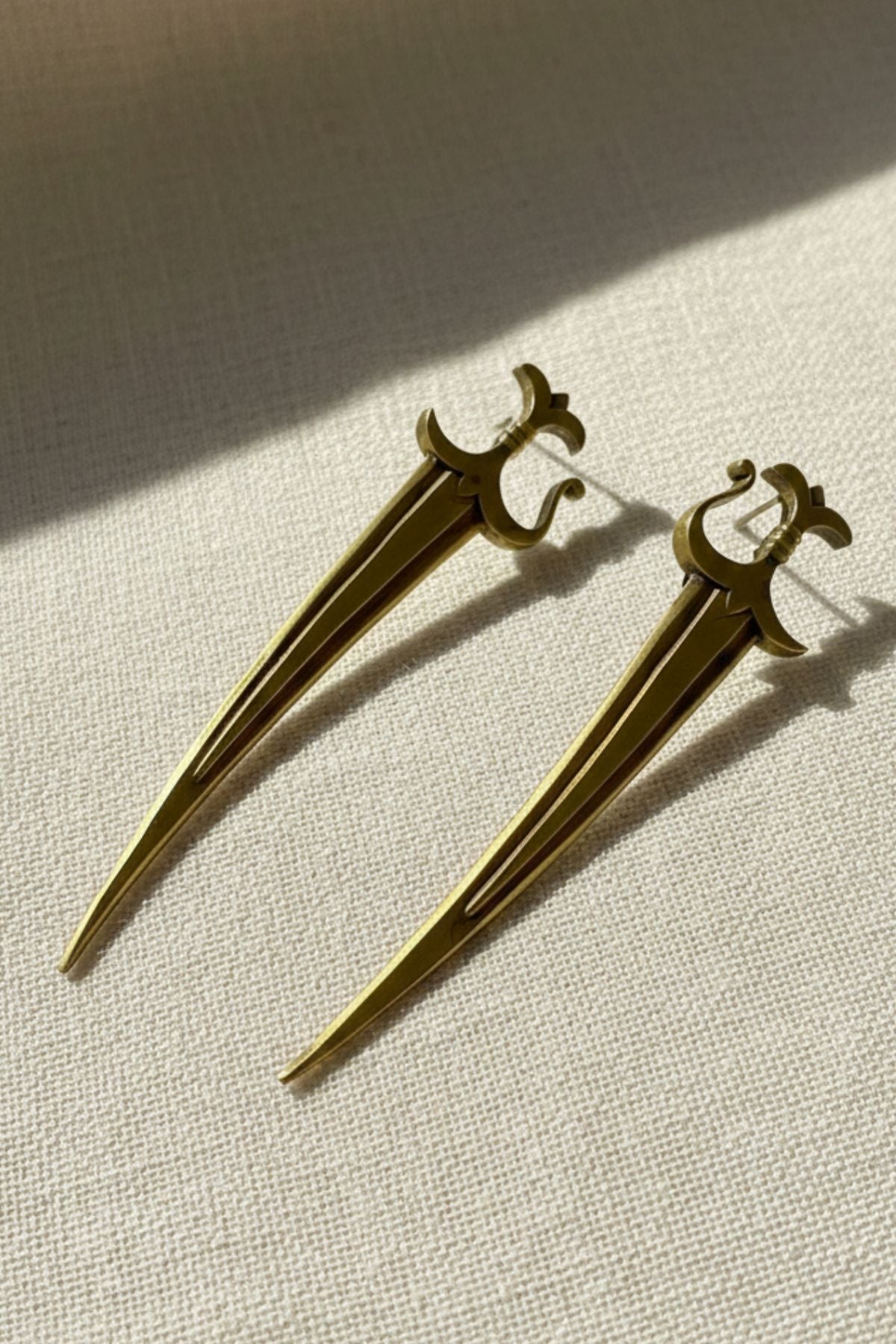Sultan Earrings