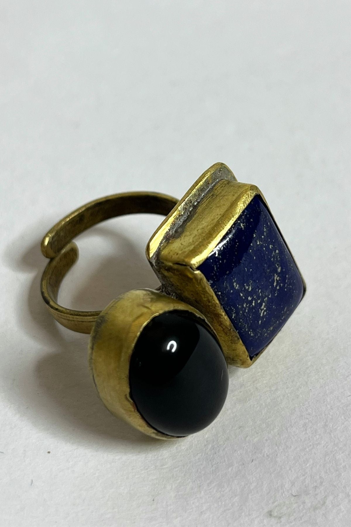Rune - alloy ring for men, trending fashion & style