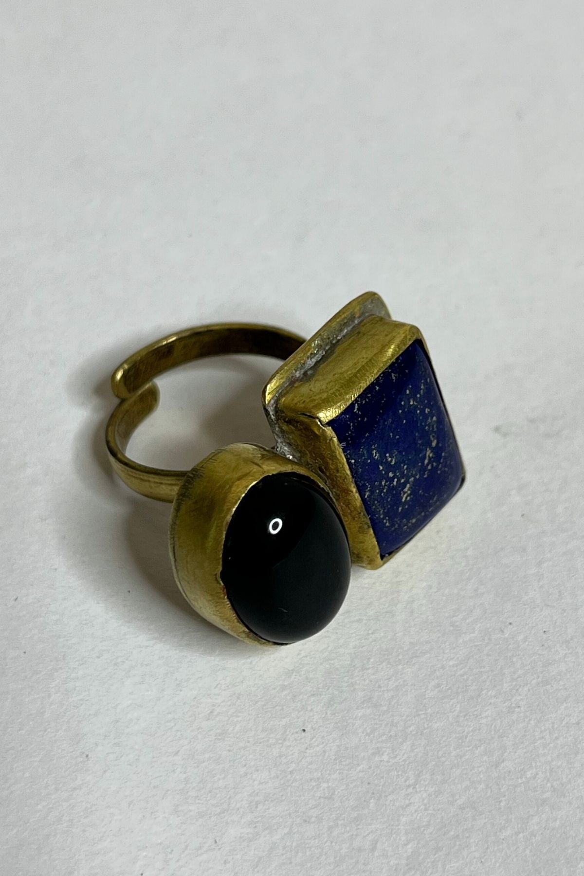 Rune - alloy ring for men, trending fashion & style