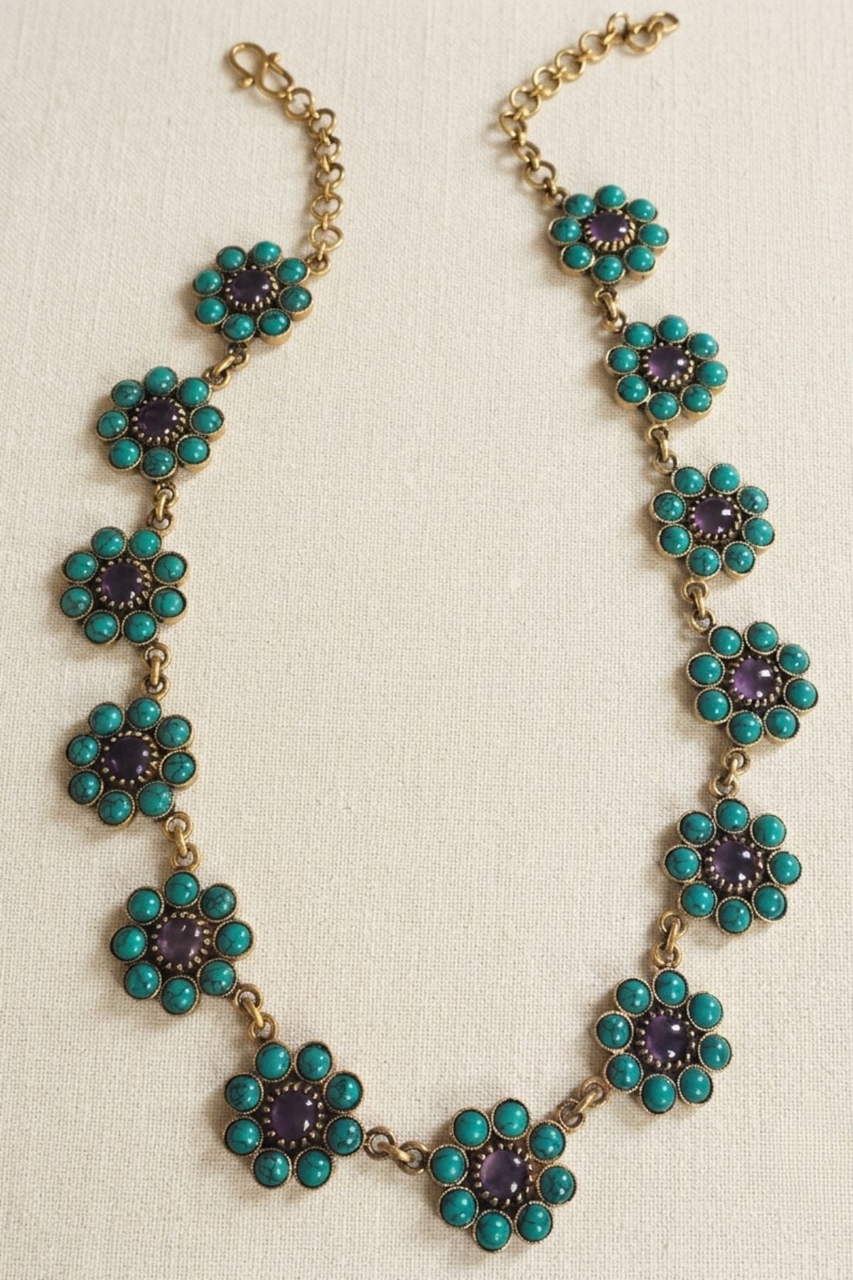 Khiva Necklace
