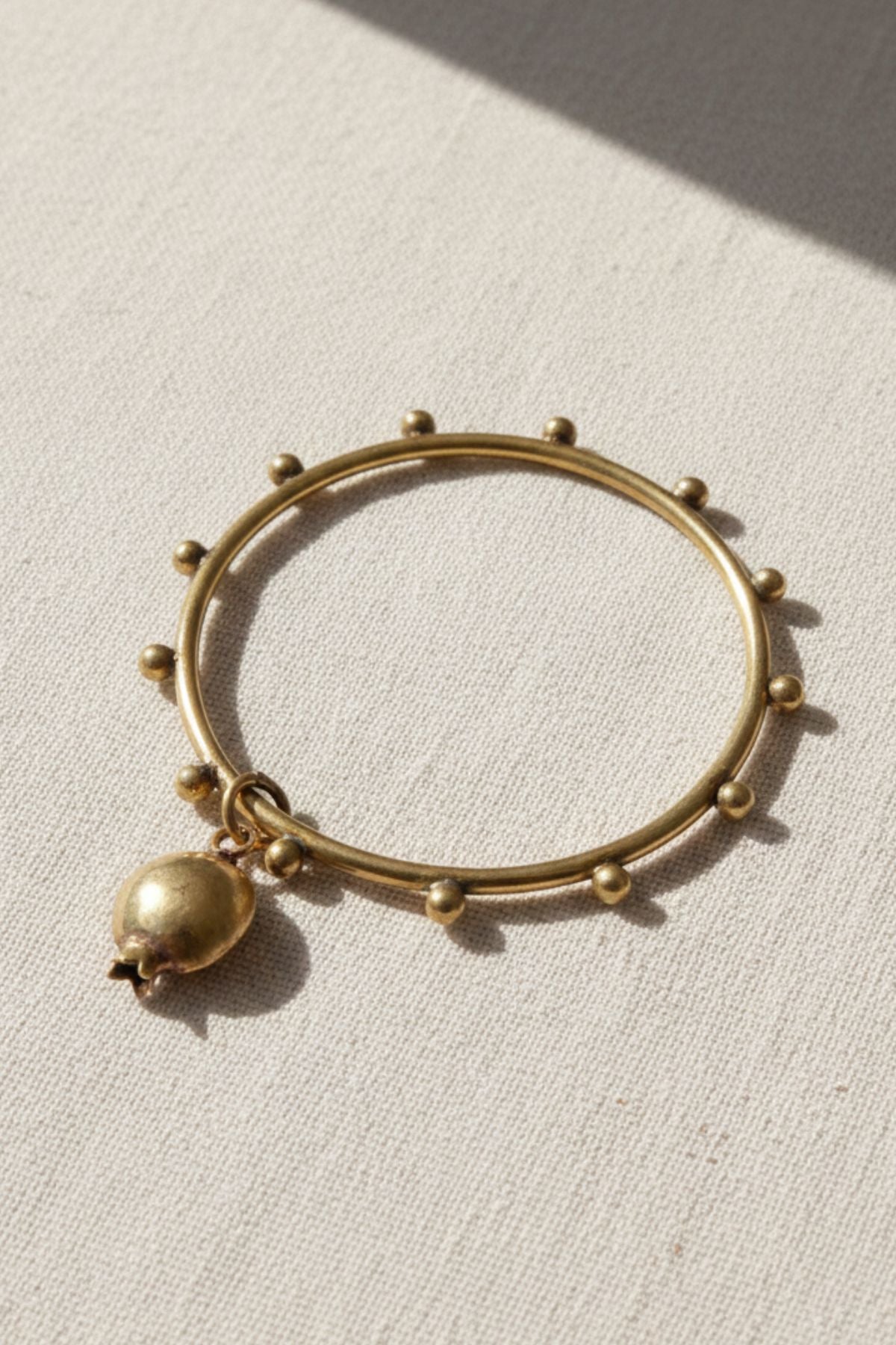 Sultan Bangle