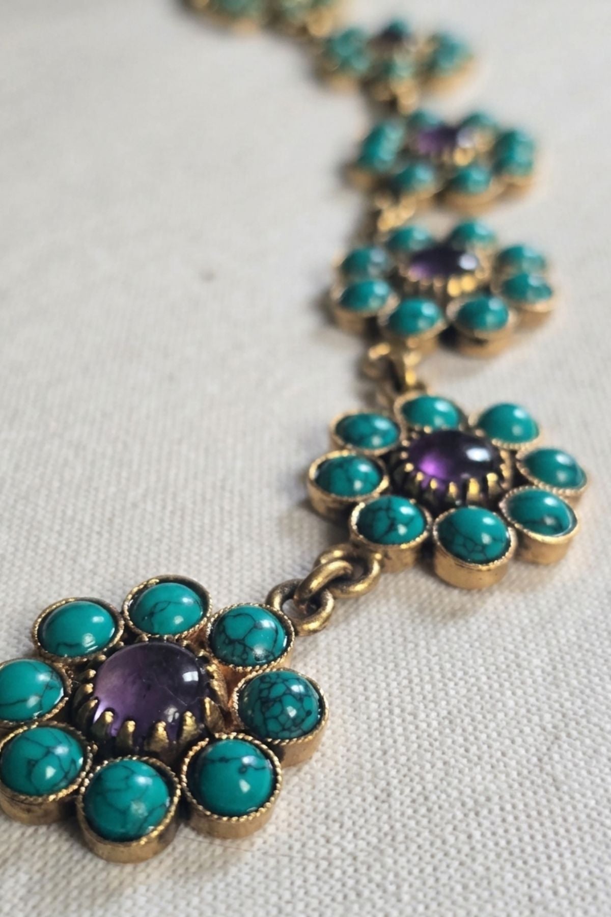 Khiva Necklace