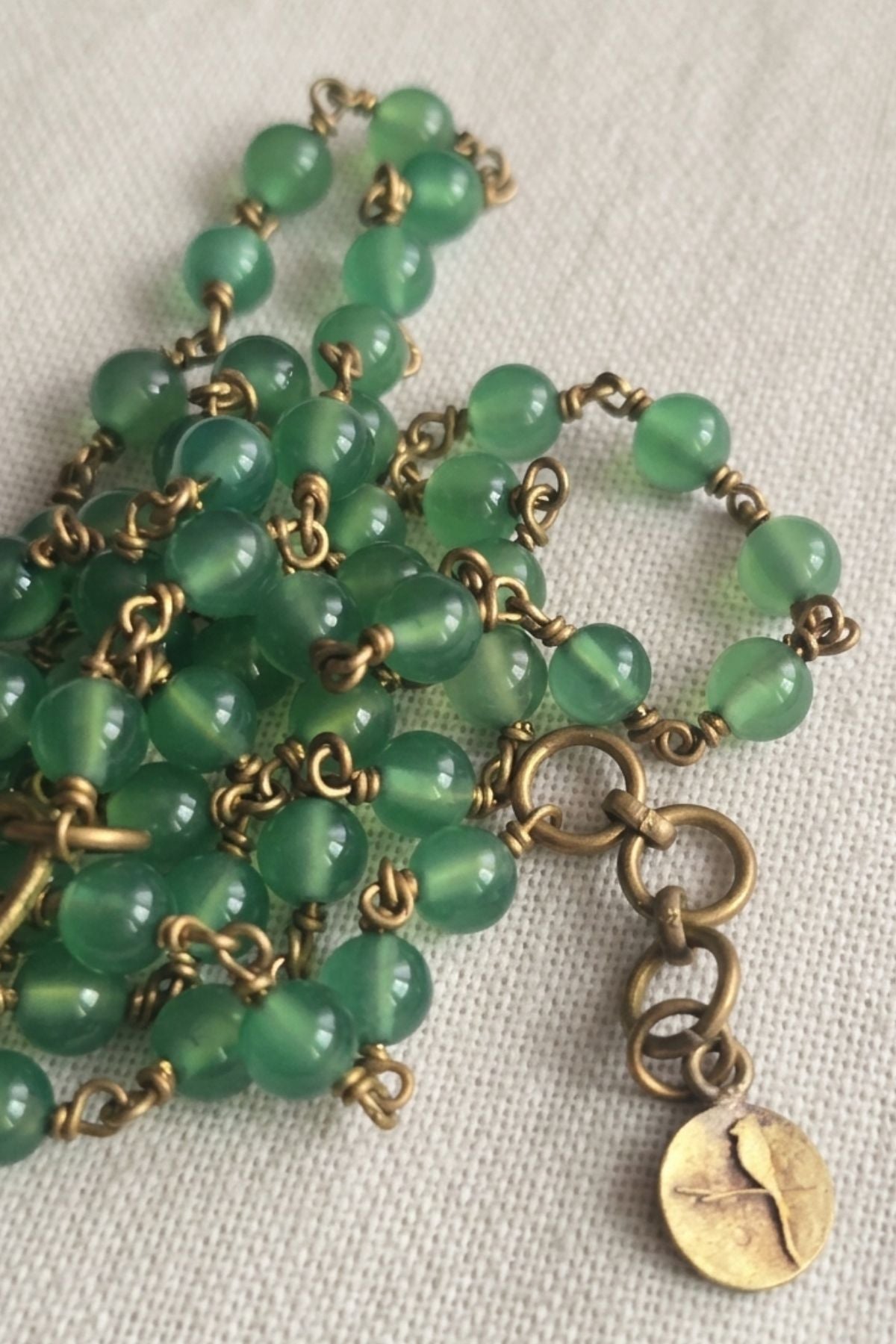 Parsley Chain