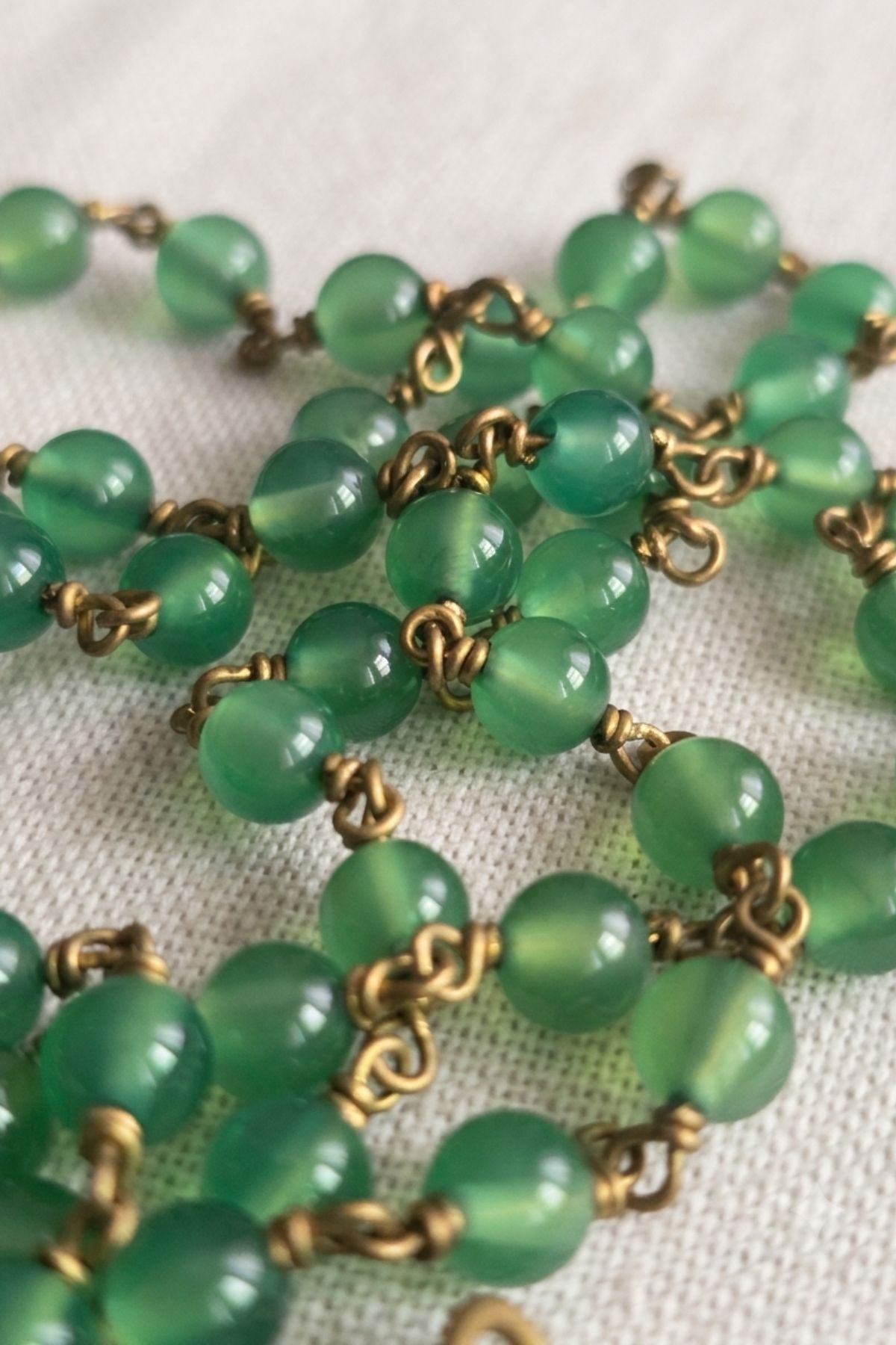 Parsley Chain