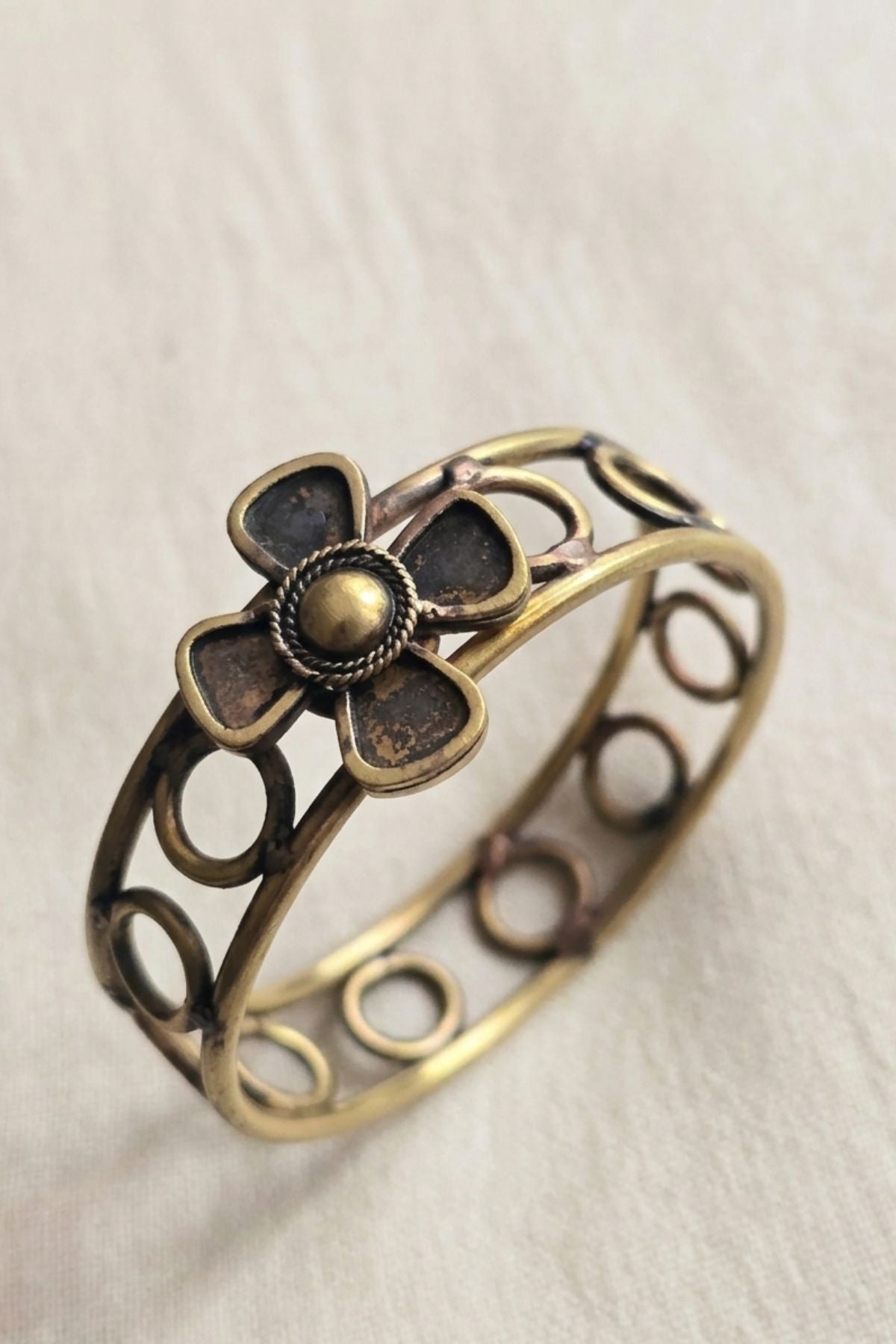 Naples Bangle