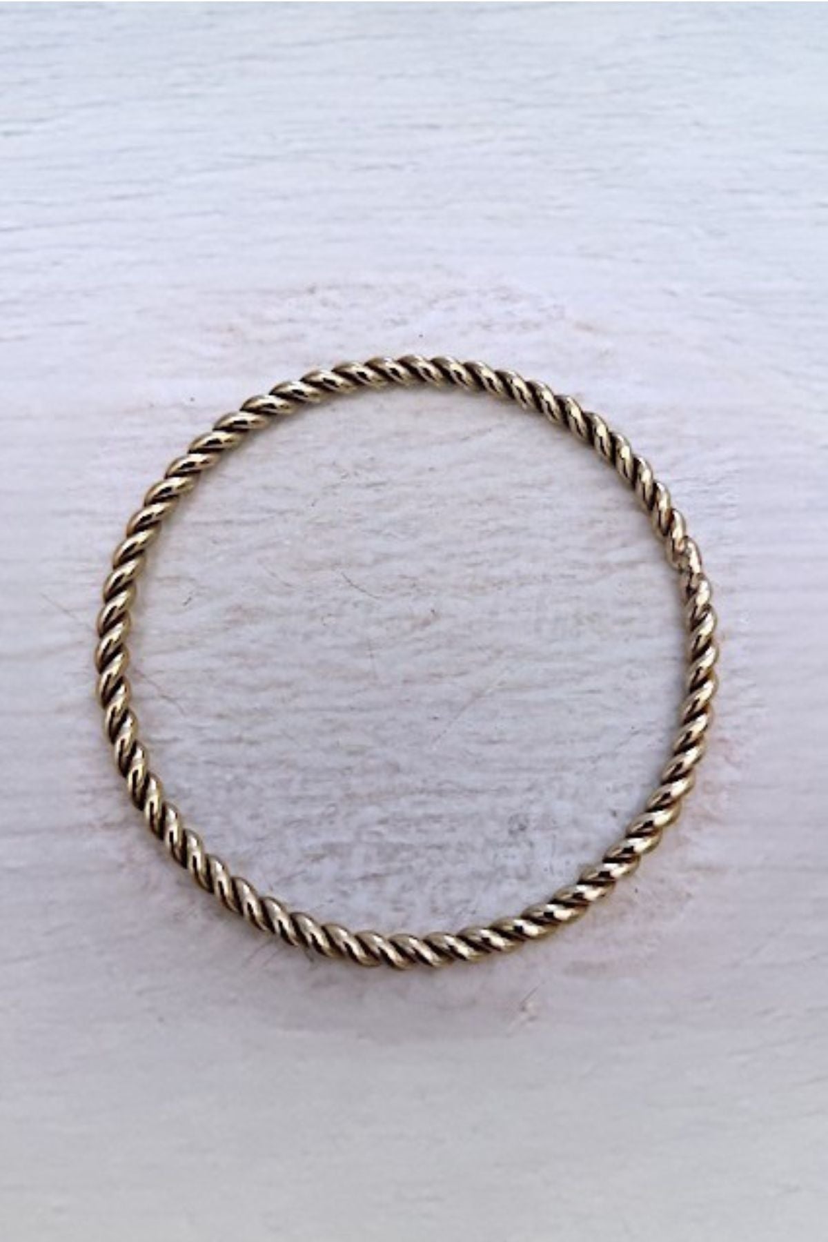 Ripple Bangle