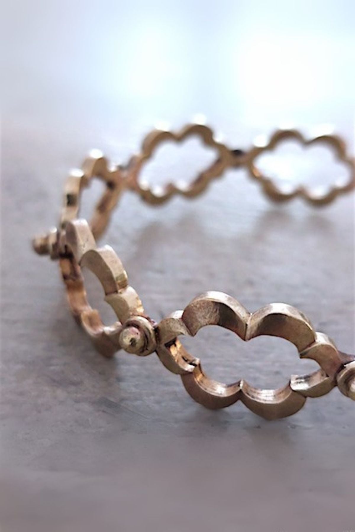 Medici Bangle