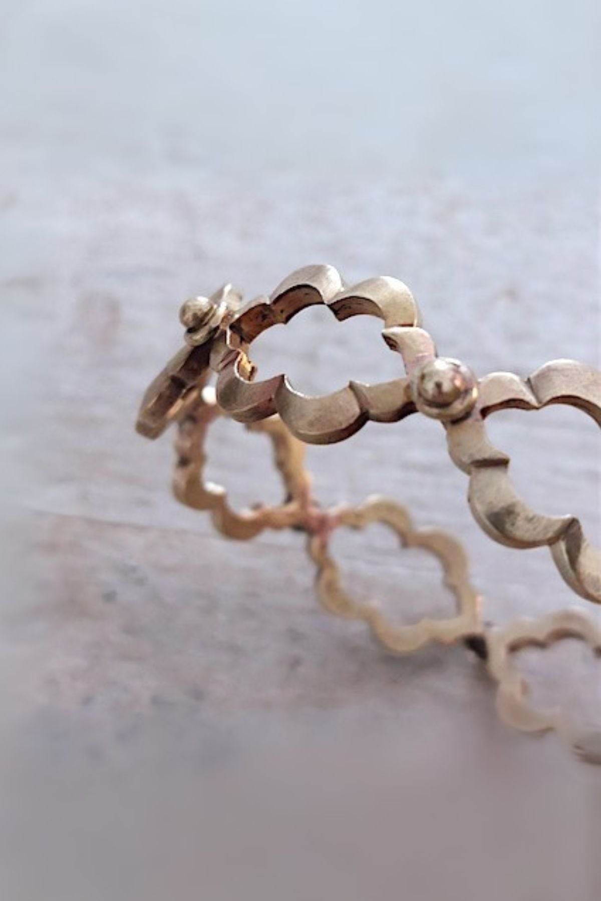 Medici Bangle