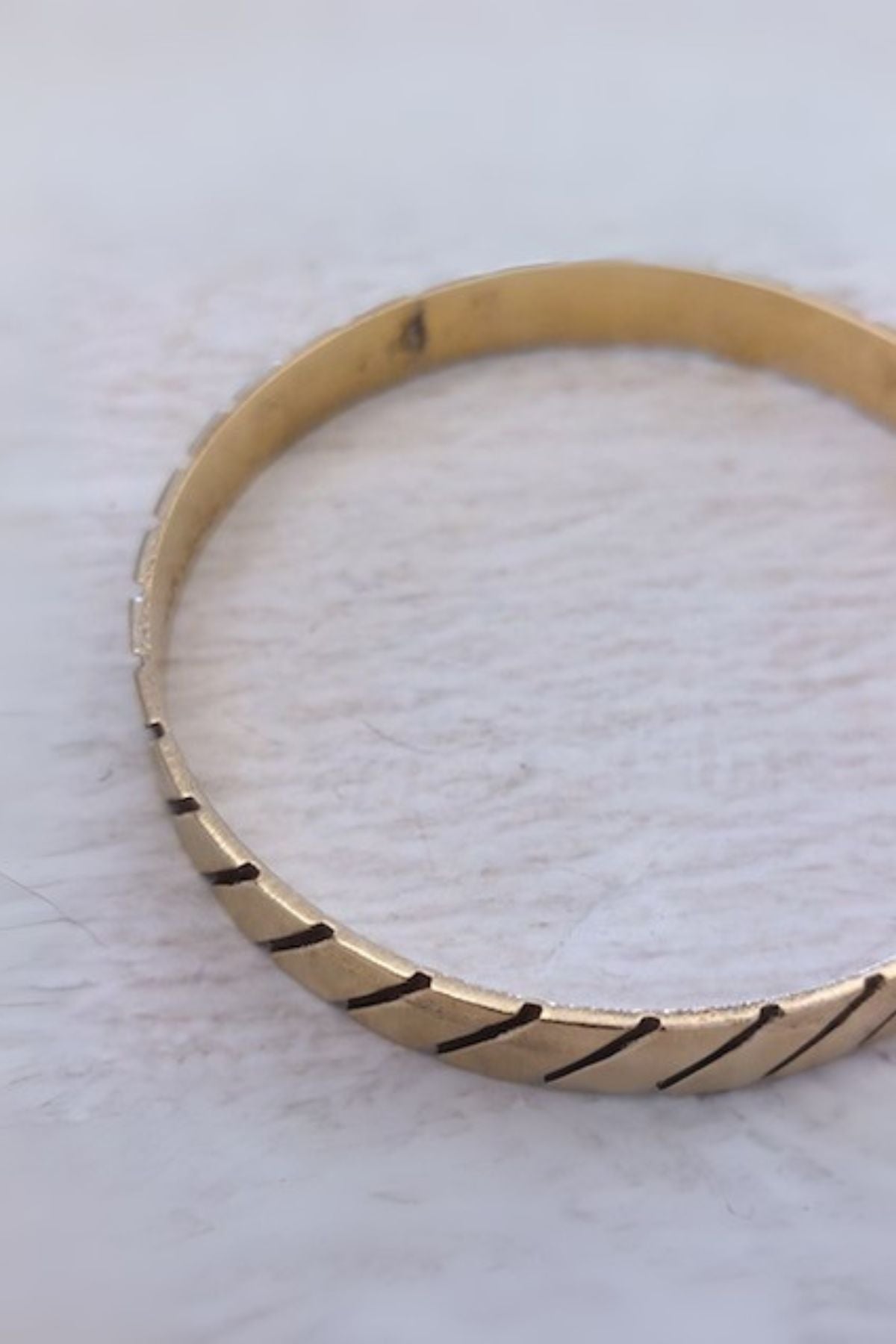 Madrid Bangle
