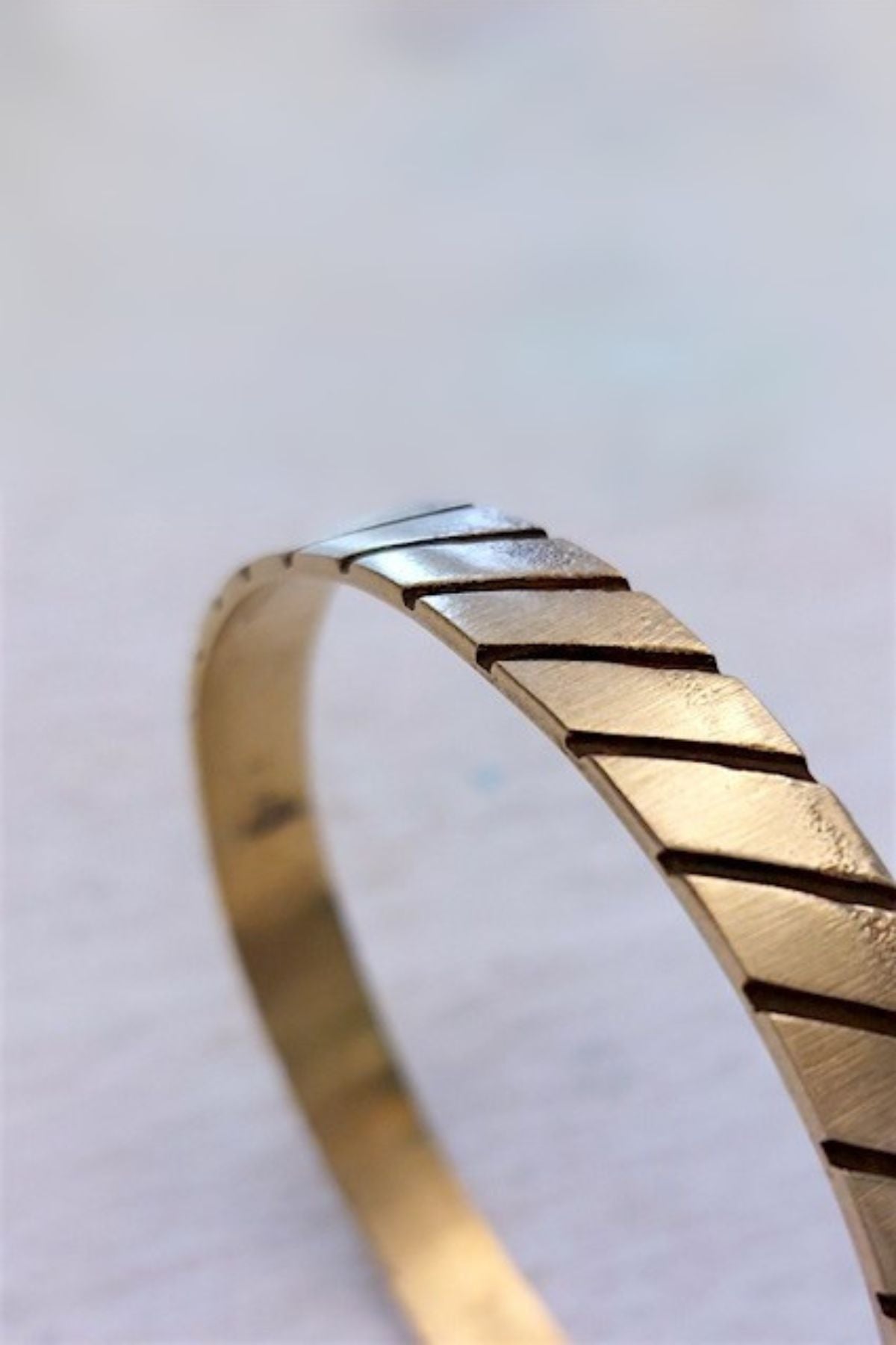 Madrid Bangle