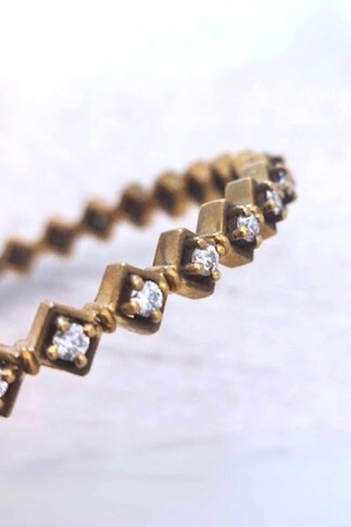 Orion Bangle