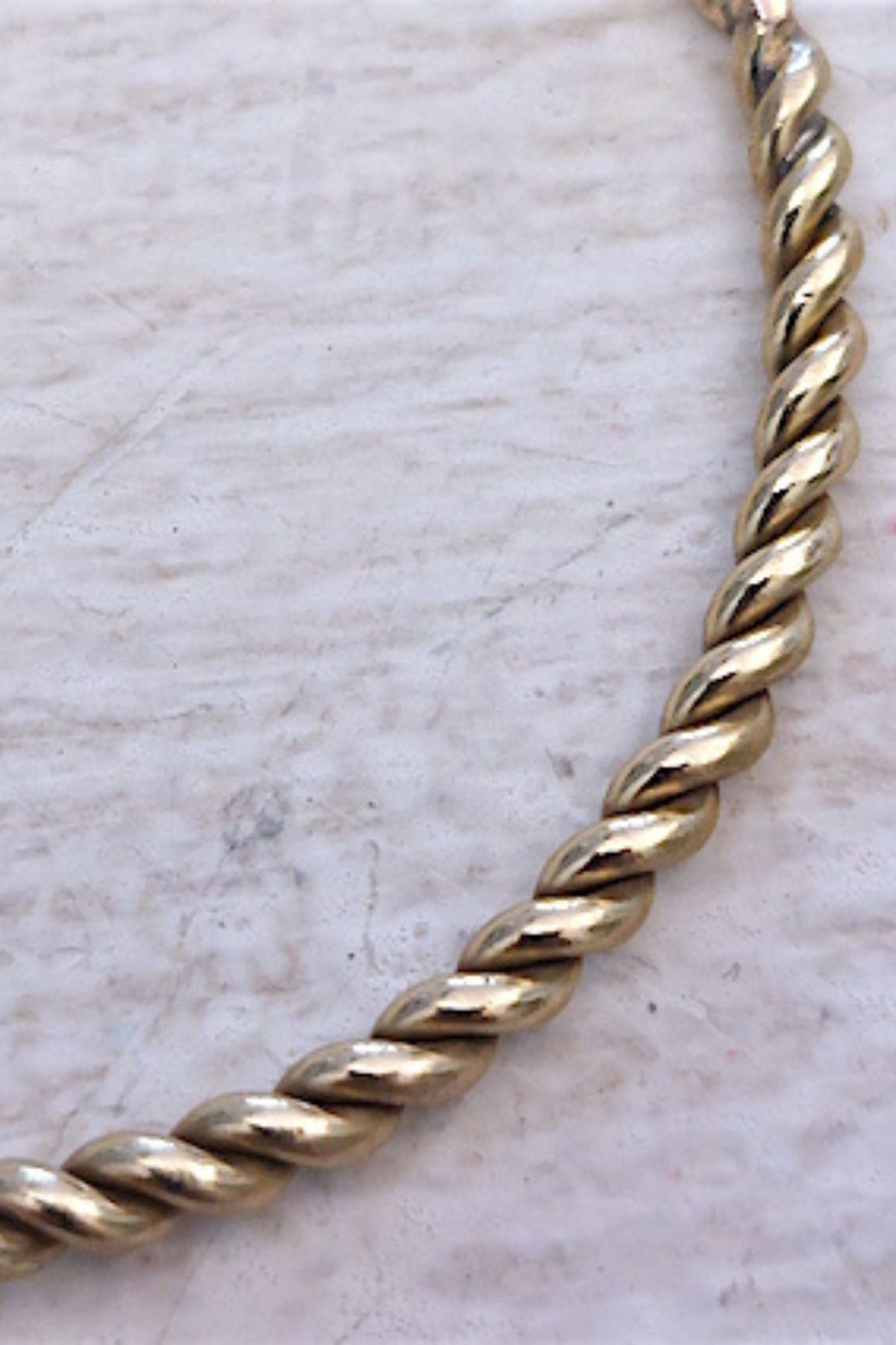 Ripple Bangle