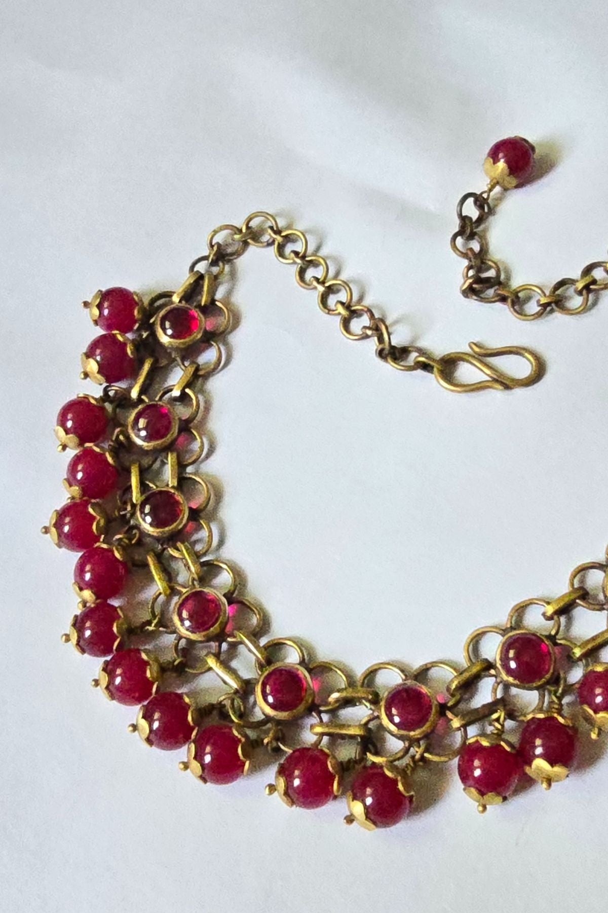 Zahraa neckpiece