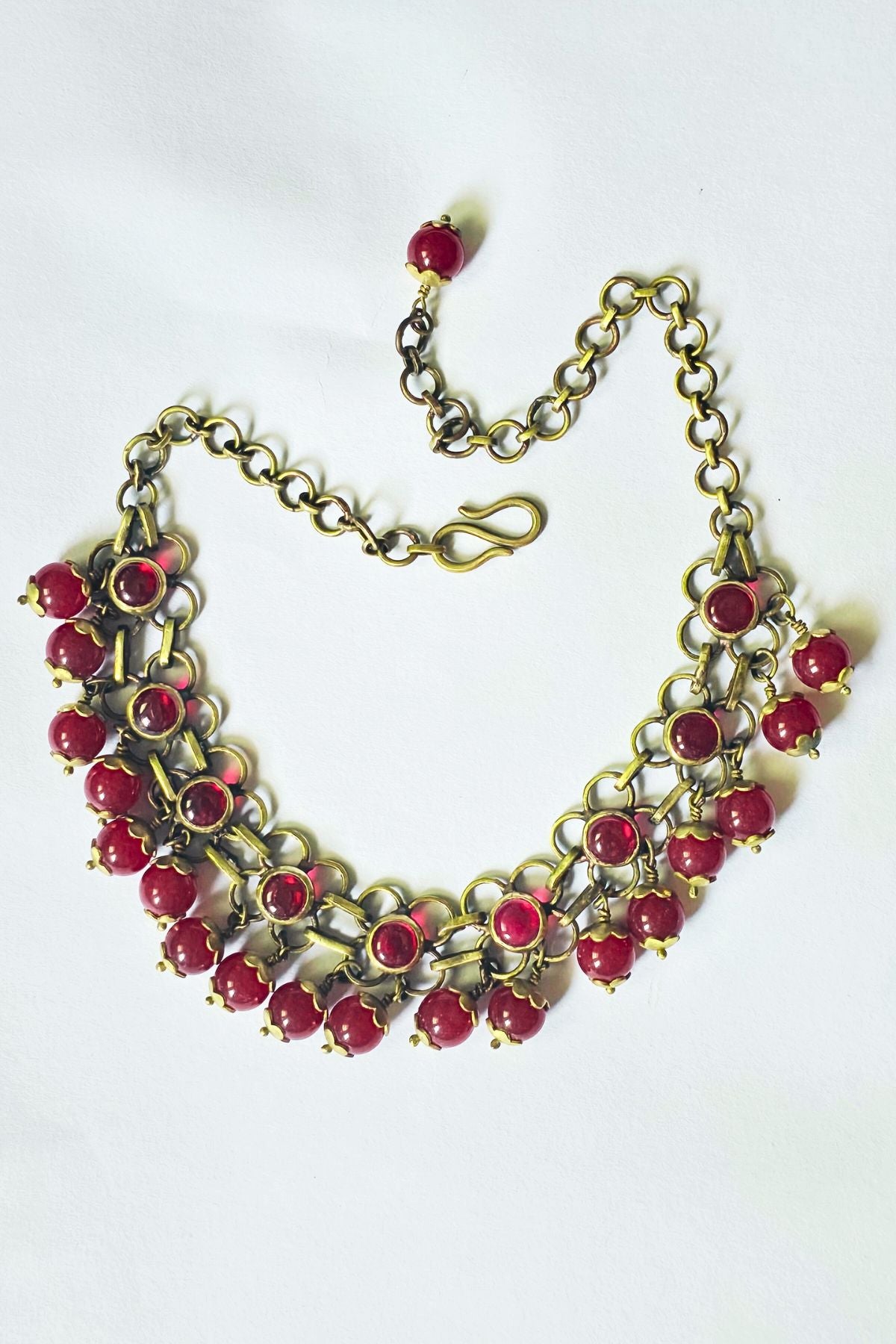 Zahraa neckpiece