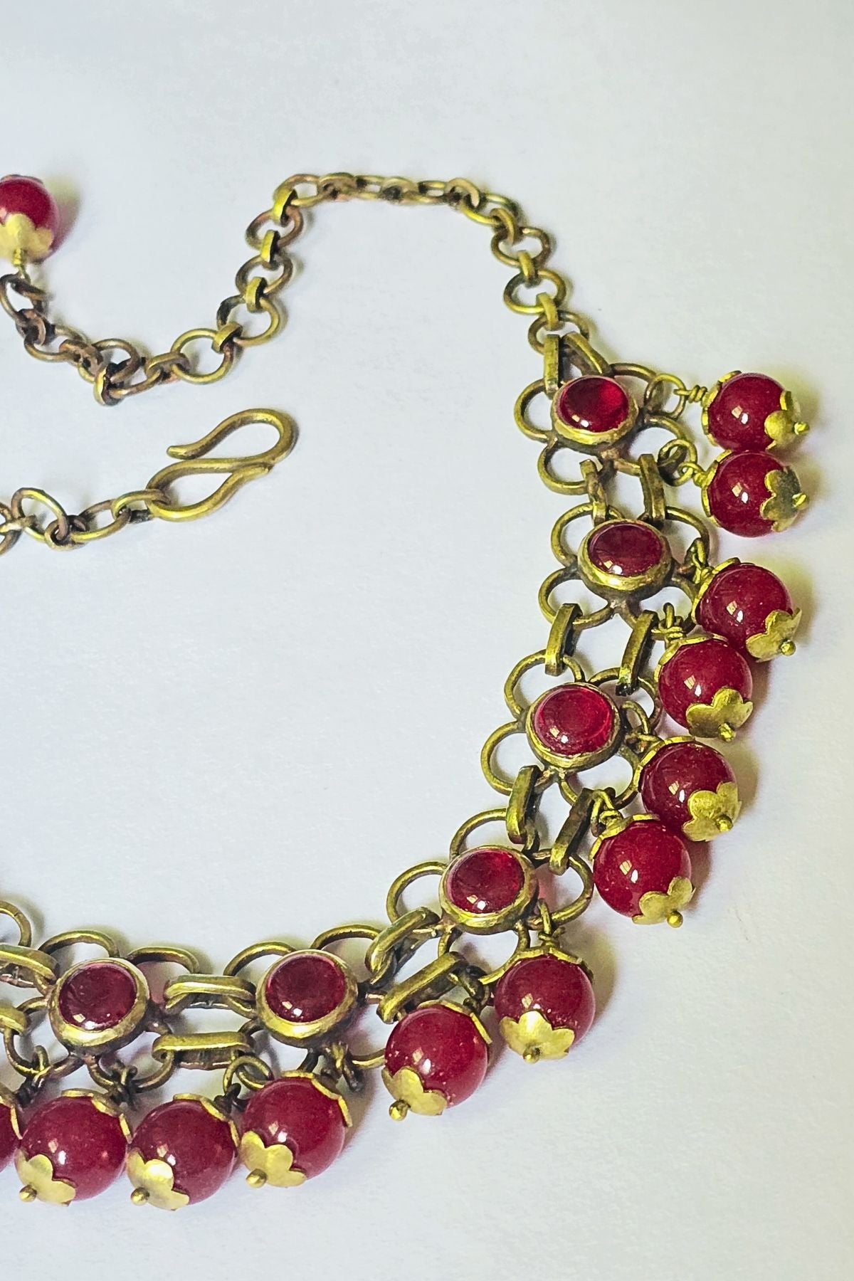 Zahraa neckpiece